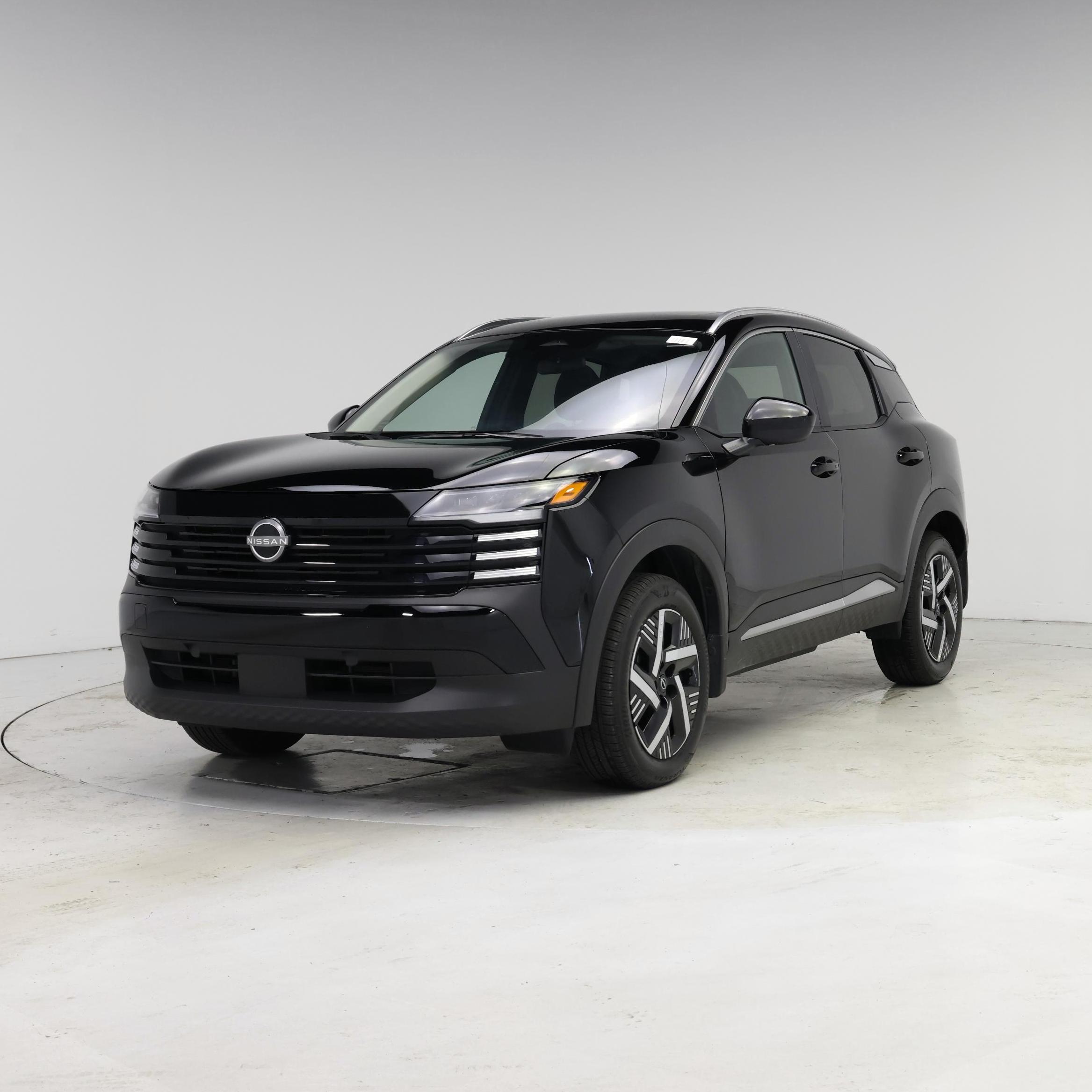 Thumbnail: 2025 Nissan Kicks - 4