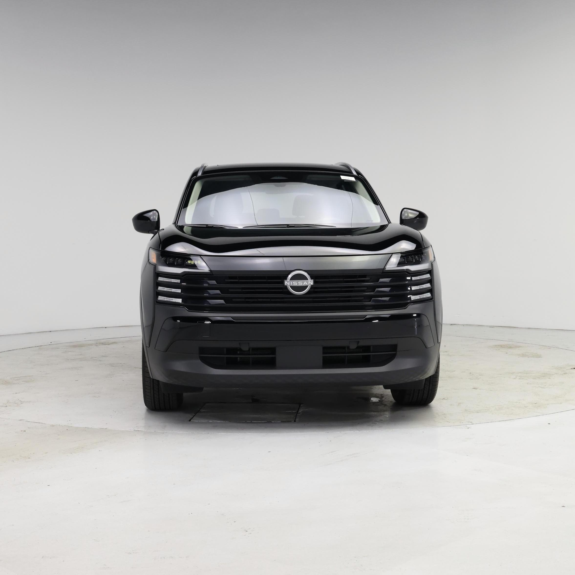 Thumbnail: 2025 Nissan Kicks - 5