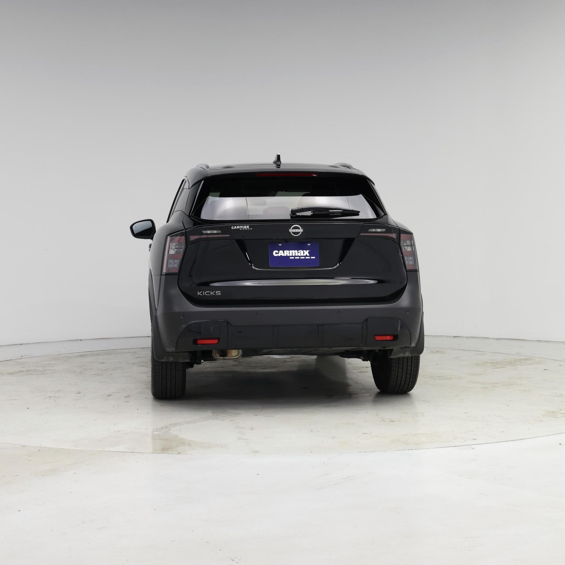 Thumbnail: 2025 Nissan Kicks - 6