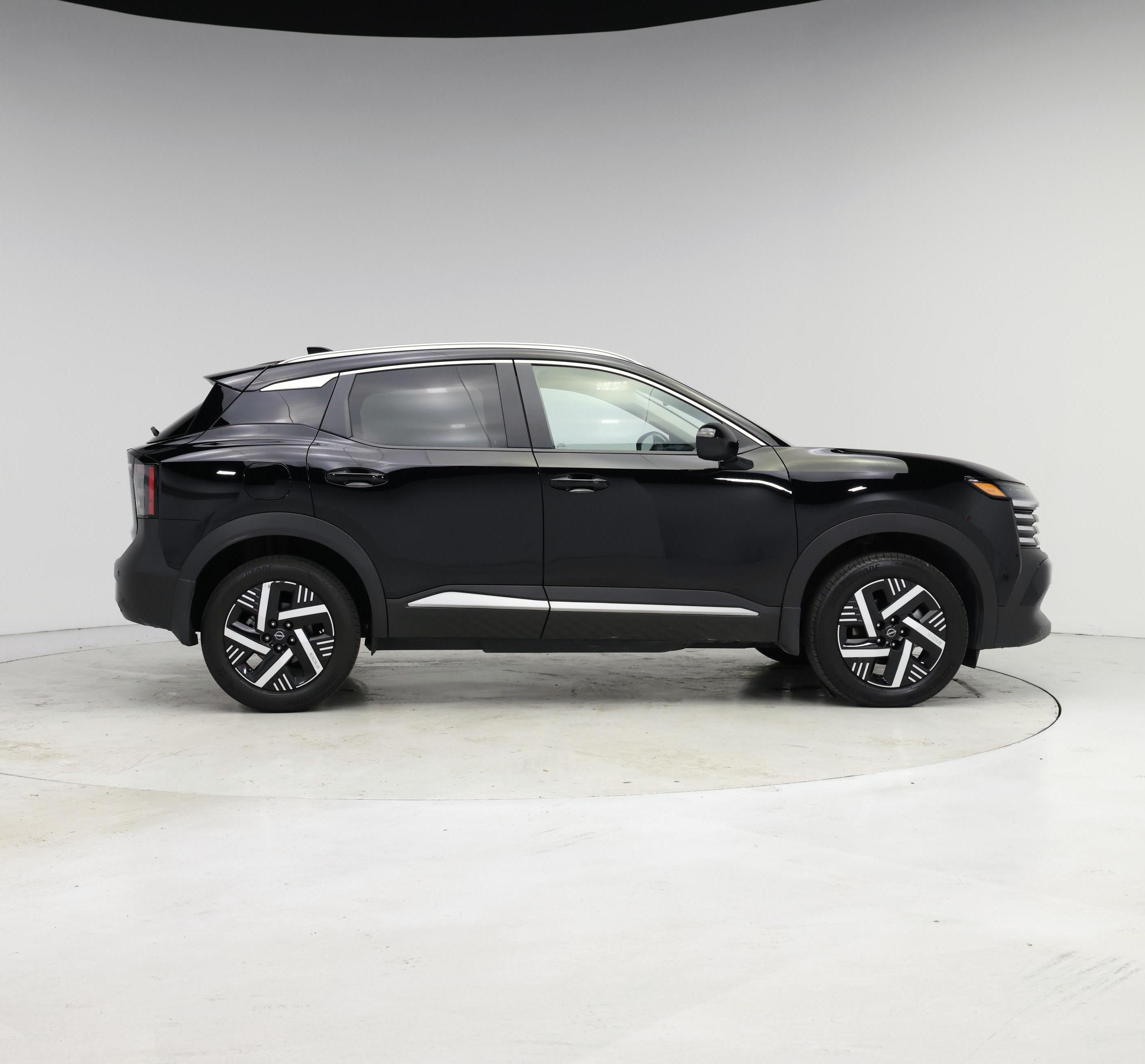 Thumbnail: 2025 Nissan Kicks - 7