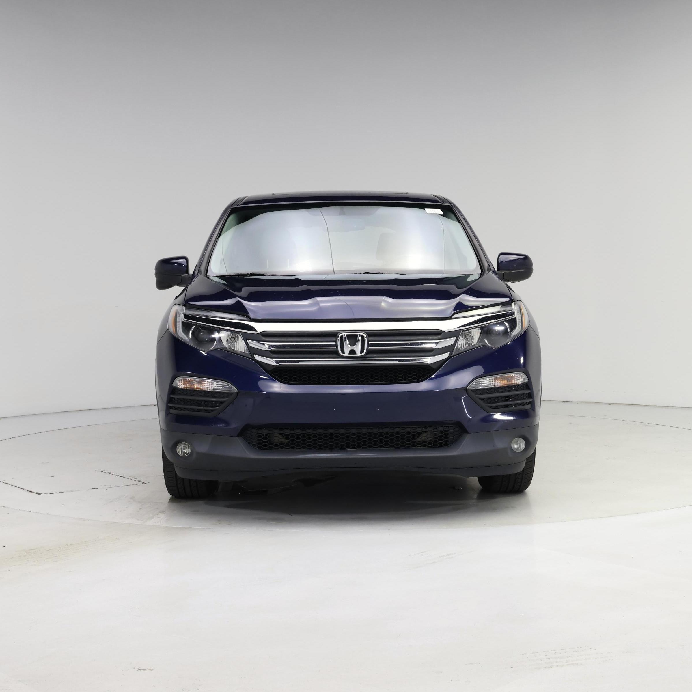 Thumbnail: 2016 Honda Pilot - 5
