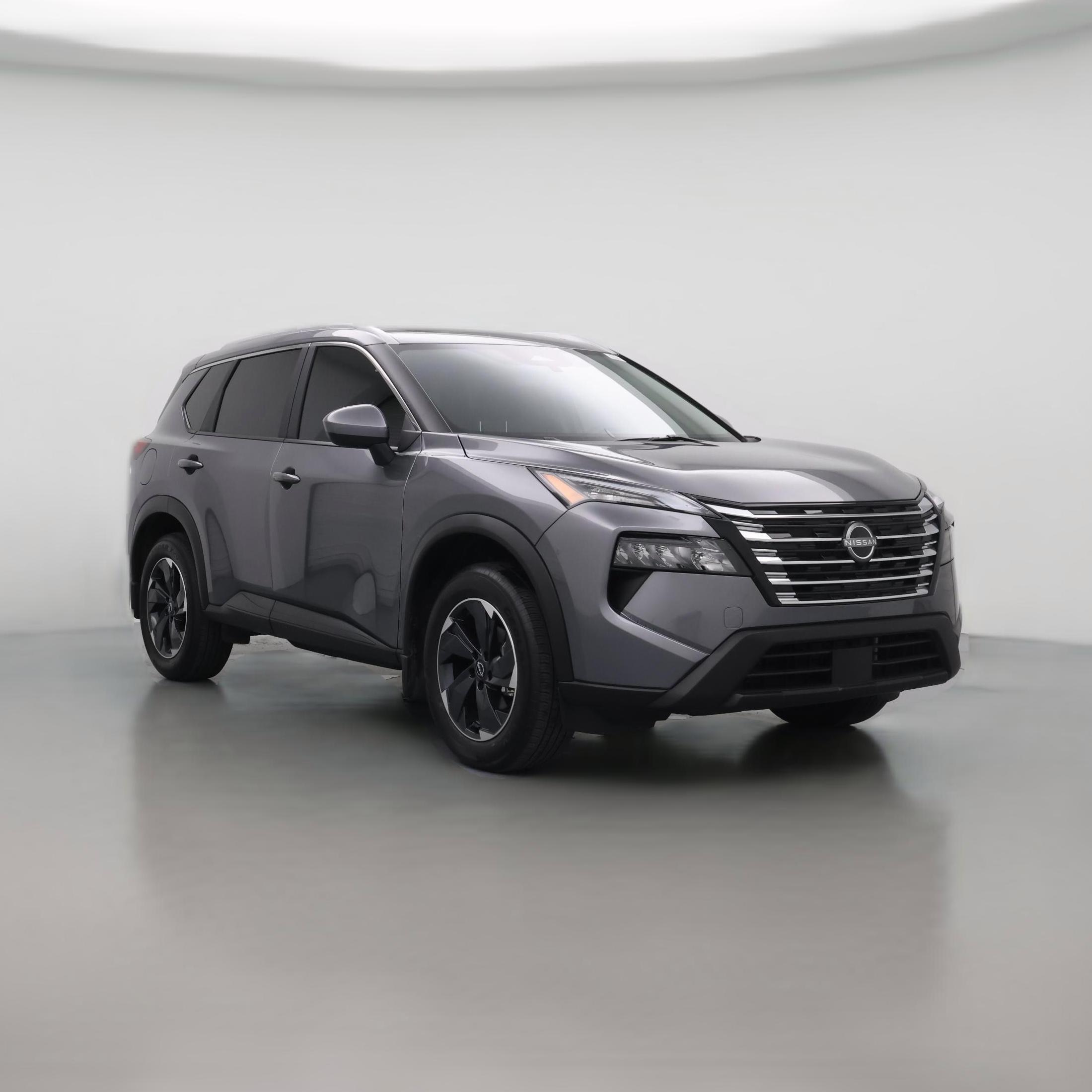 Thumbnail: 2024 Nissan Rogue - 1