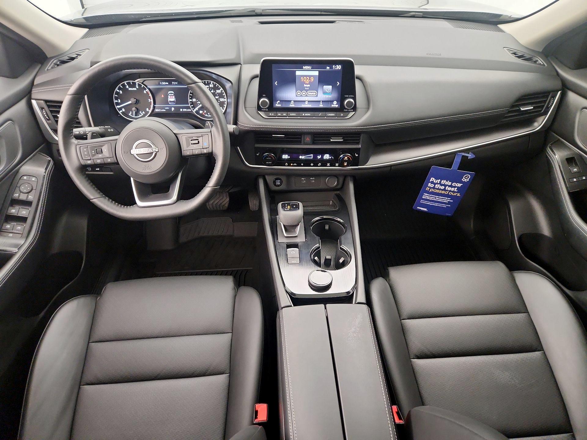Thumbnail: 2024 Nissan Rogue - 9