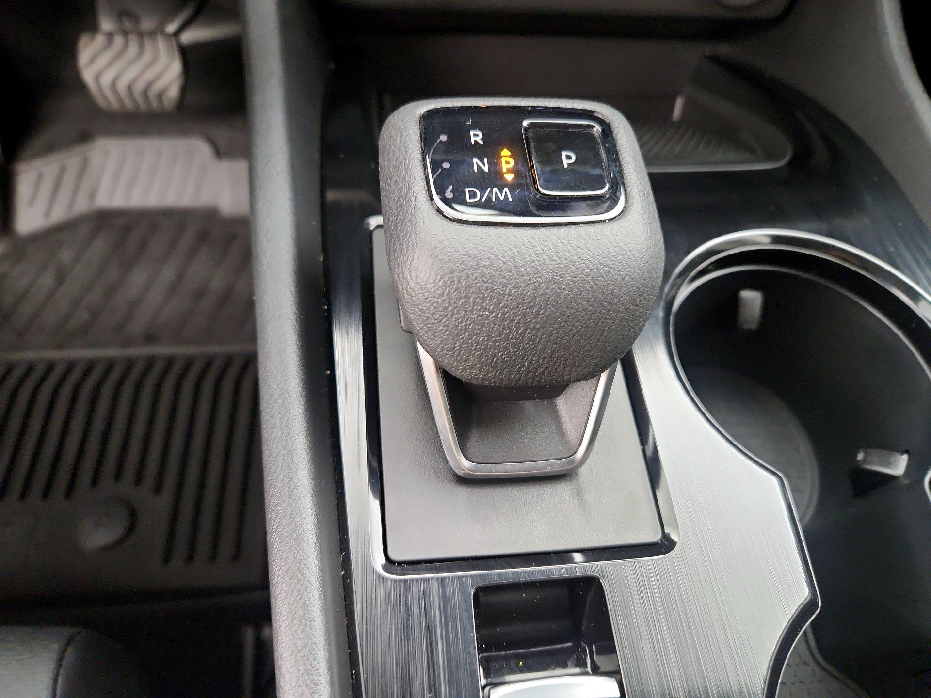Thumbnail: 2024 Nissan Rogue - 17
