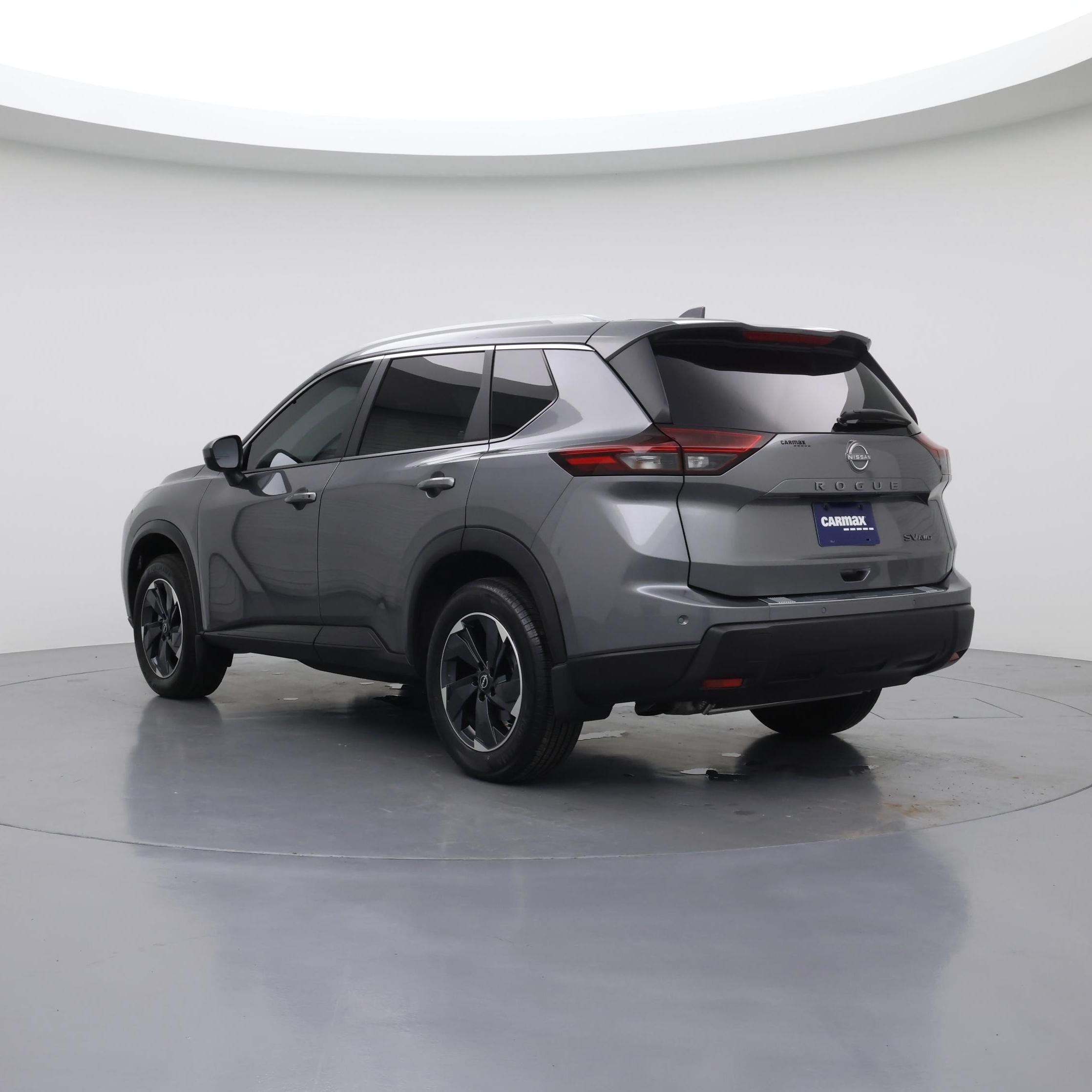 Thumbnail: 2024 Nissan Rogue - 2