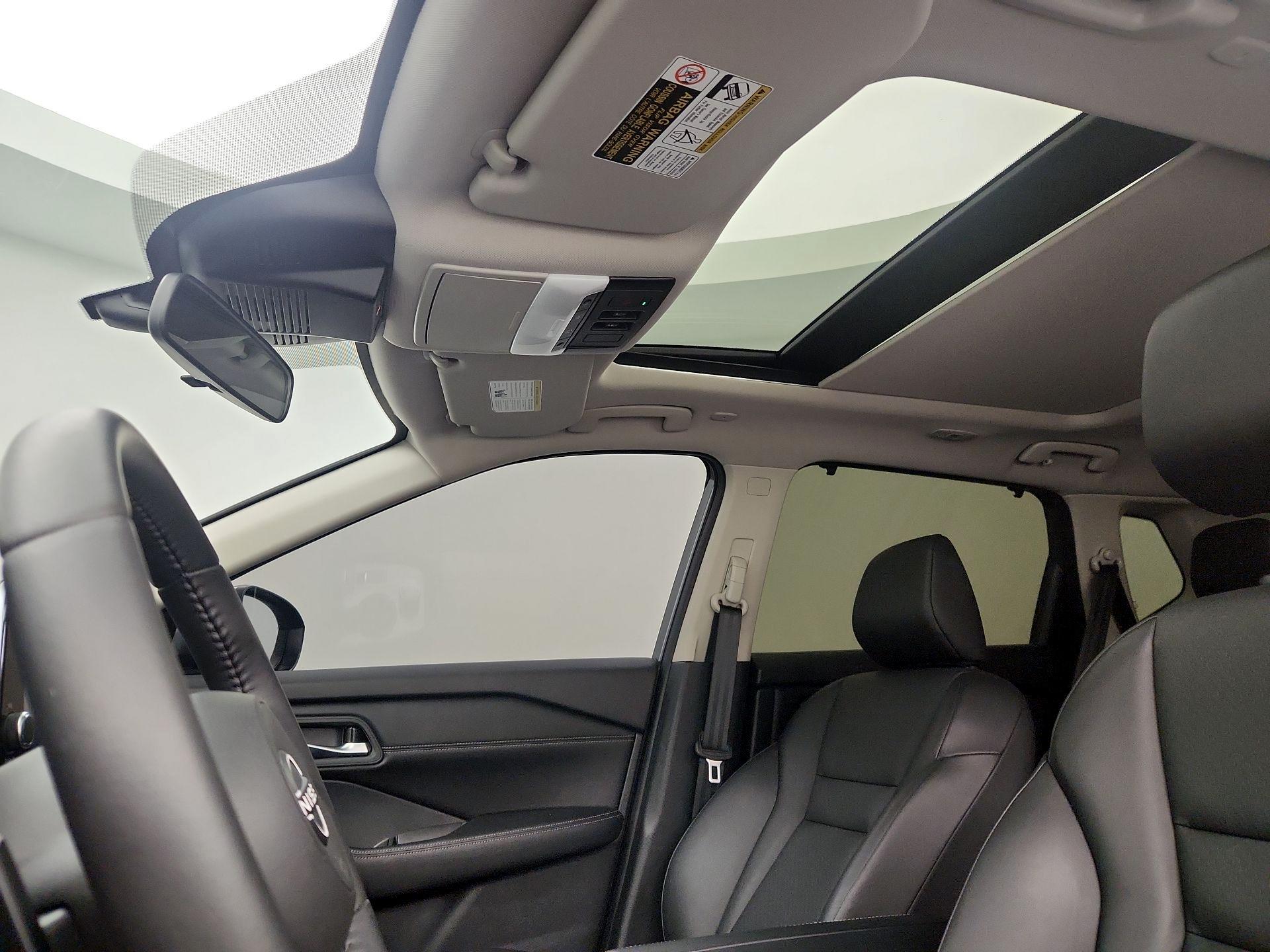 Thumbnail: 2024 Nissan Rogue - 19