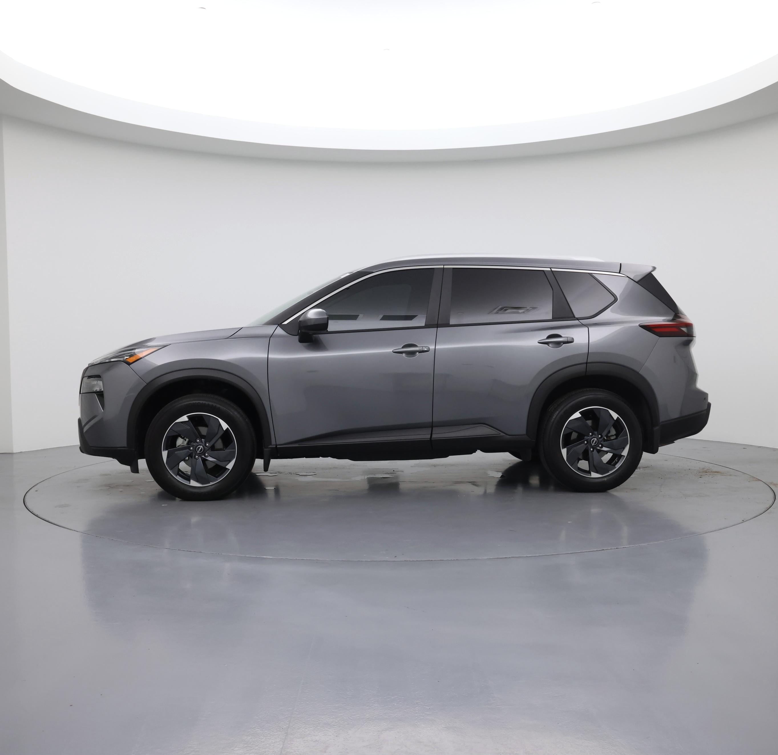 Thumbnail: 2024 Nissan Rogue - 3
