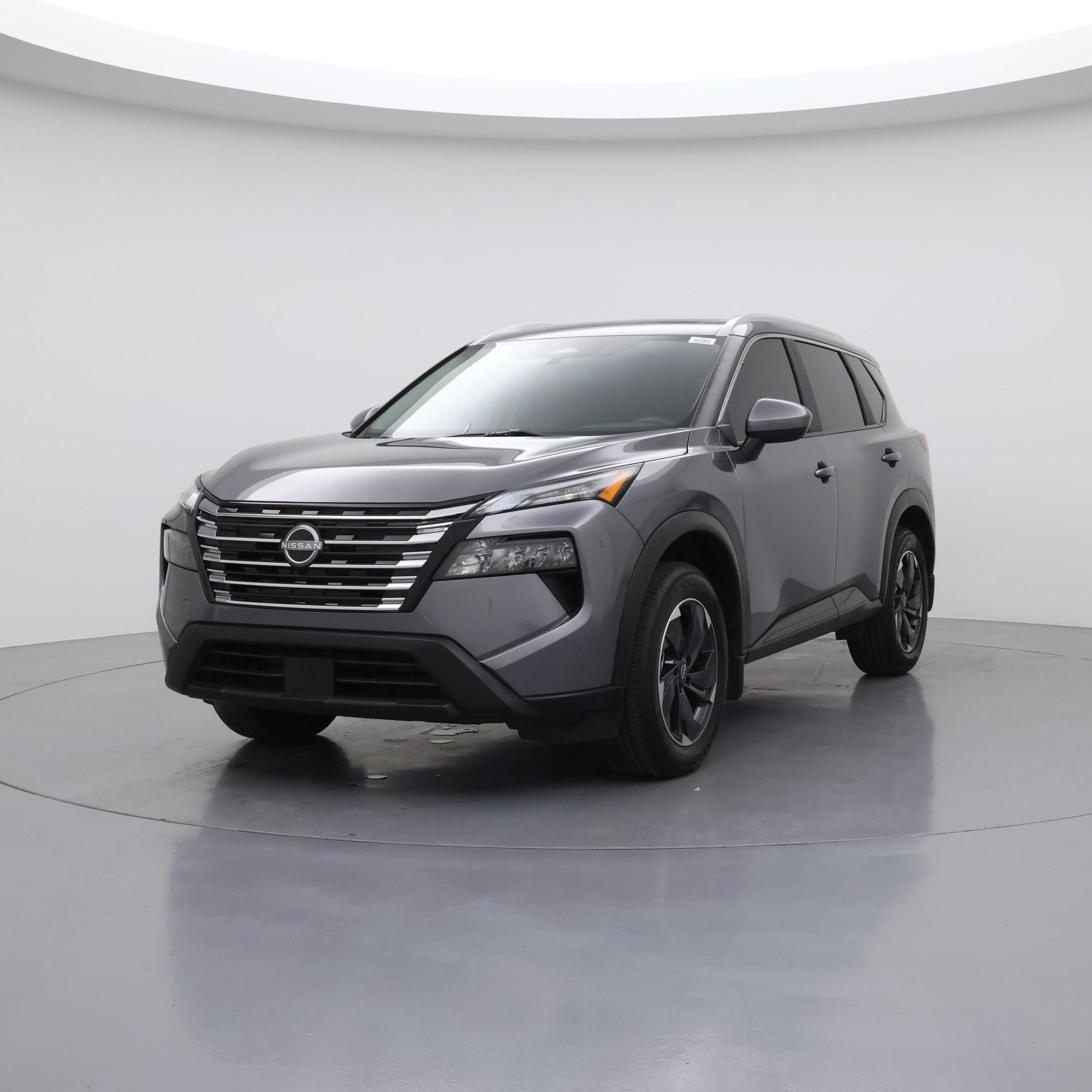Thumbnail: 2024 Nissan Rogue - 4