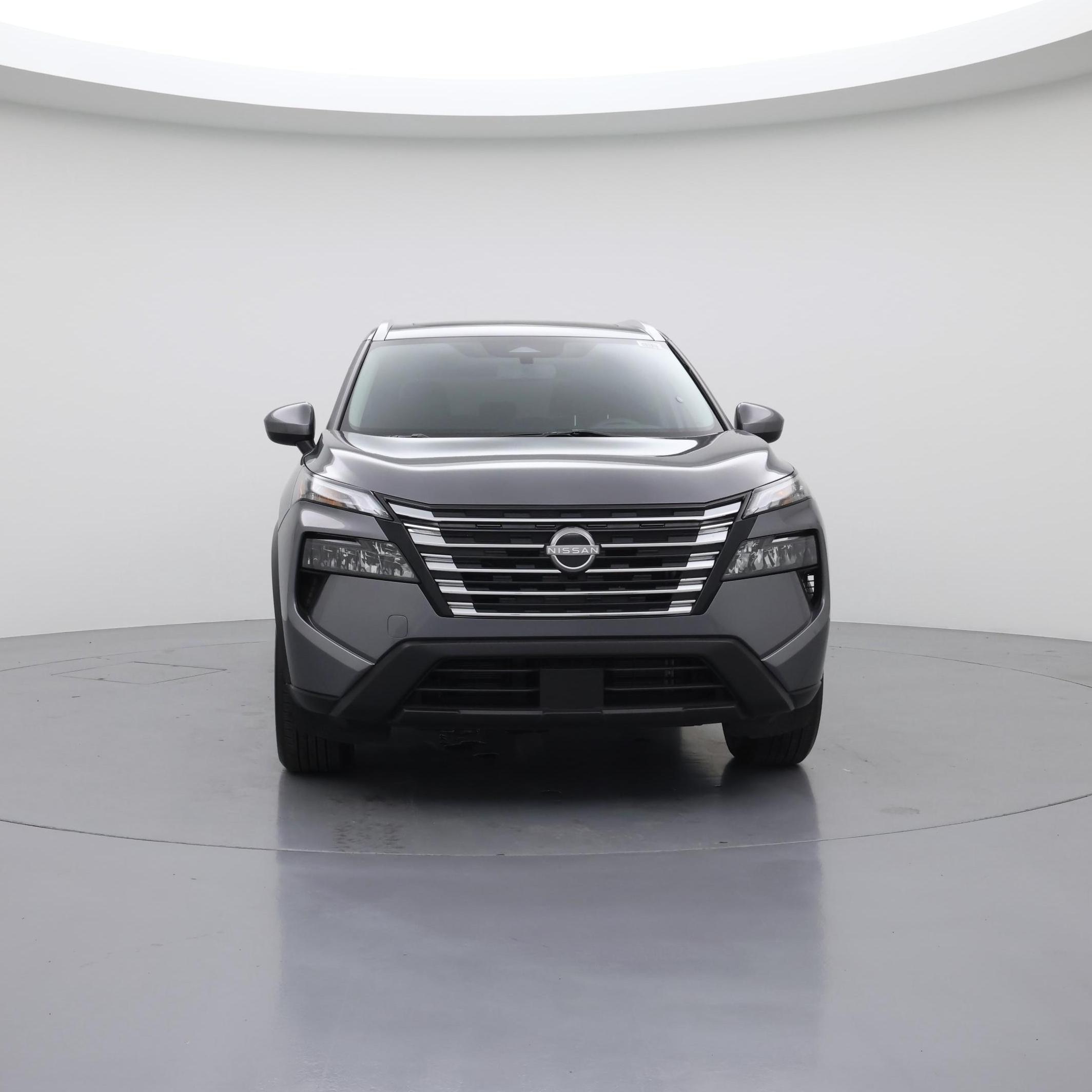 Thumbnail: 2024 Nissan Rogue - 5