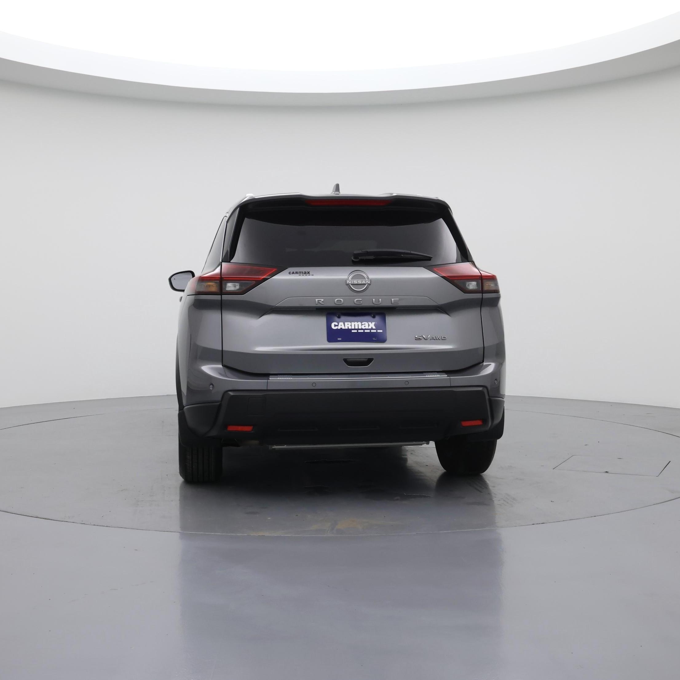 Thumbnail: 2024 Nissan Rogue - 6