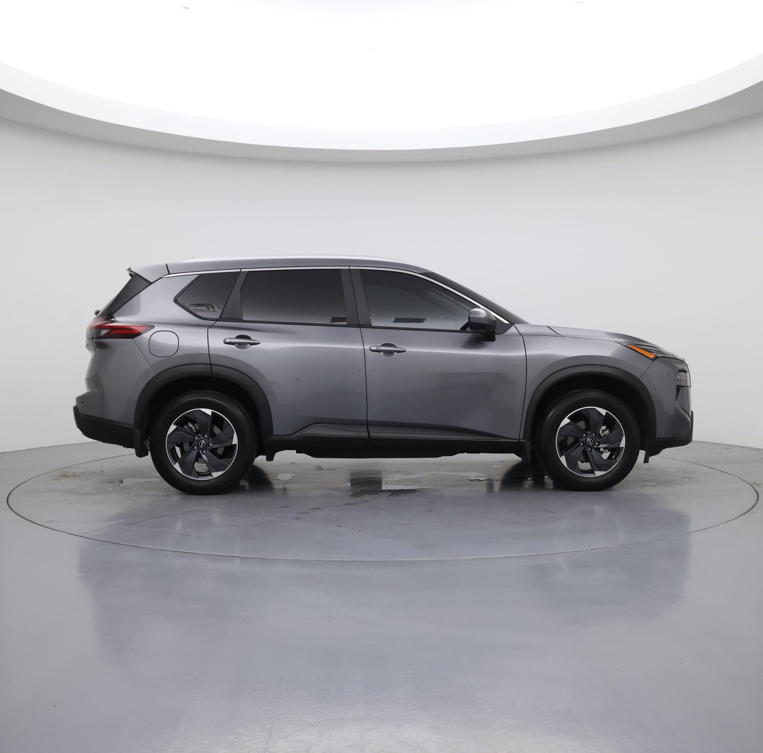 Thumbnail: 2024 Nissan Rogue - 7
