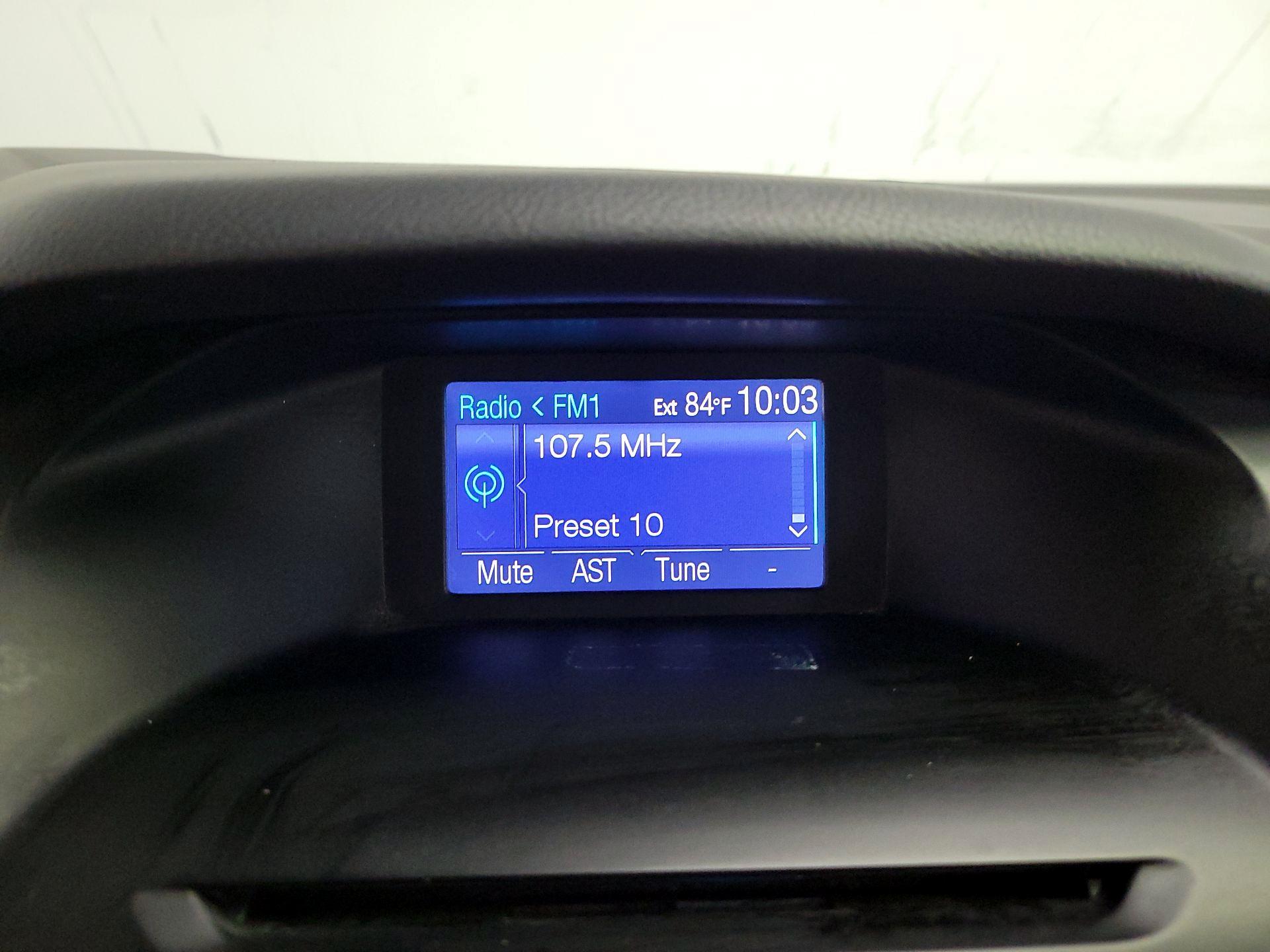 Thumbnail: 2014 Ford Focus - 14