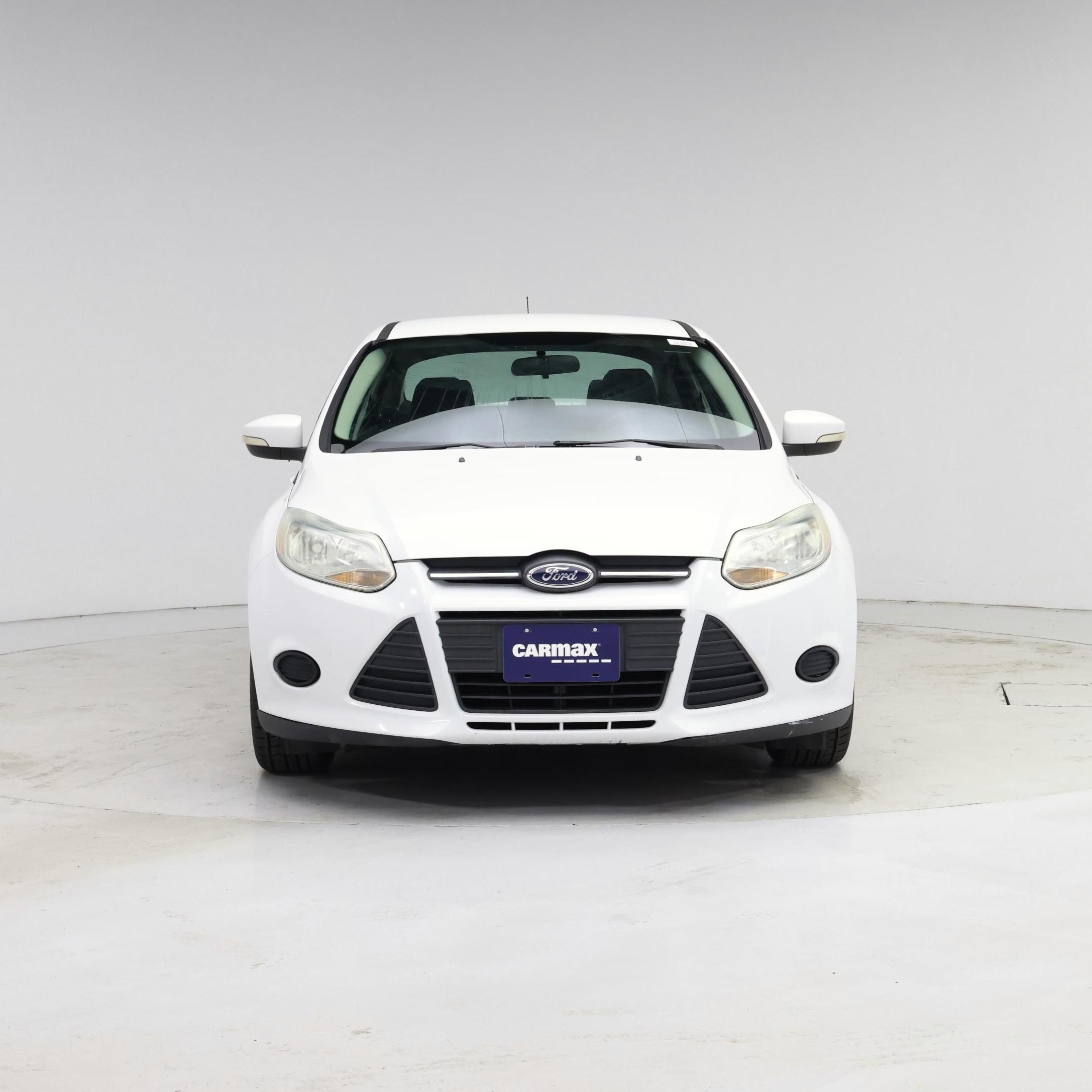 Thumbnail: 2014 Ford Focus - 5