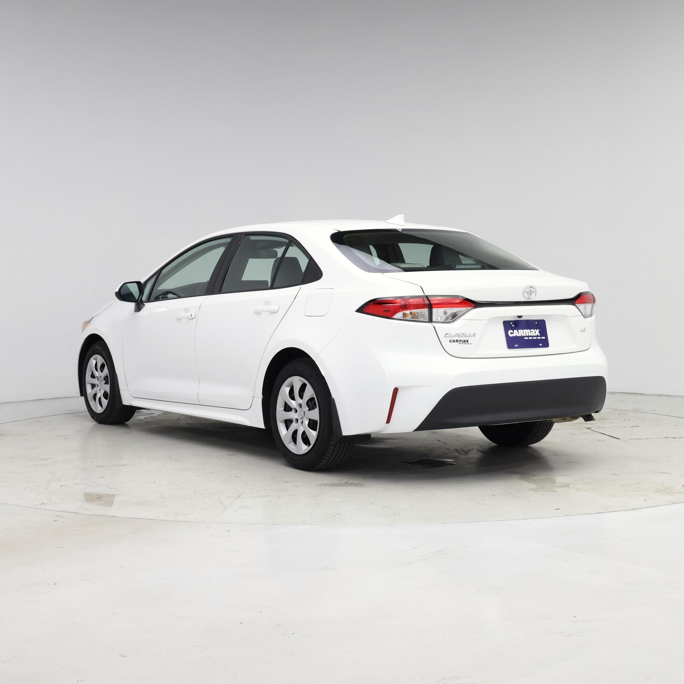 Thumbnail: 2024 Toyota Corolla - 2