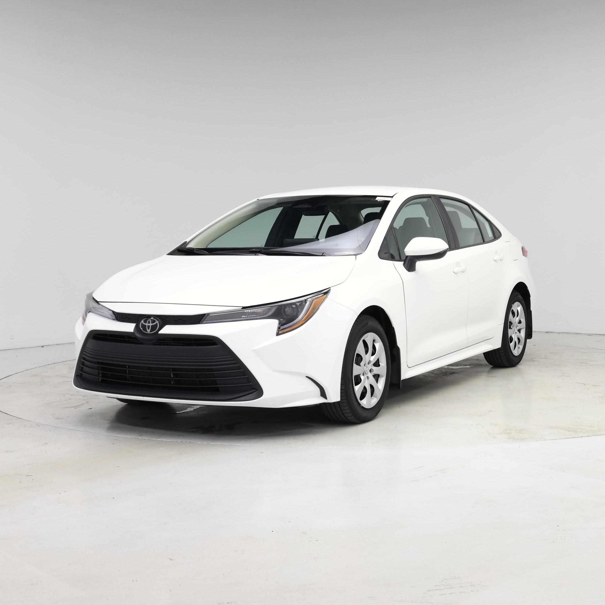 Thumbnail: 2024 Toyota Corolla - 4
