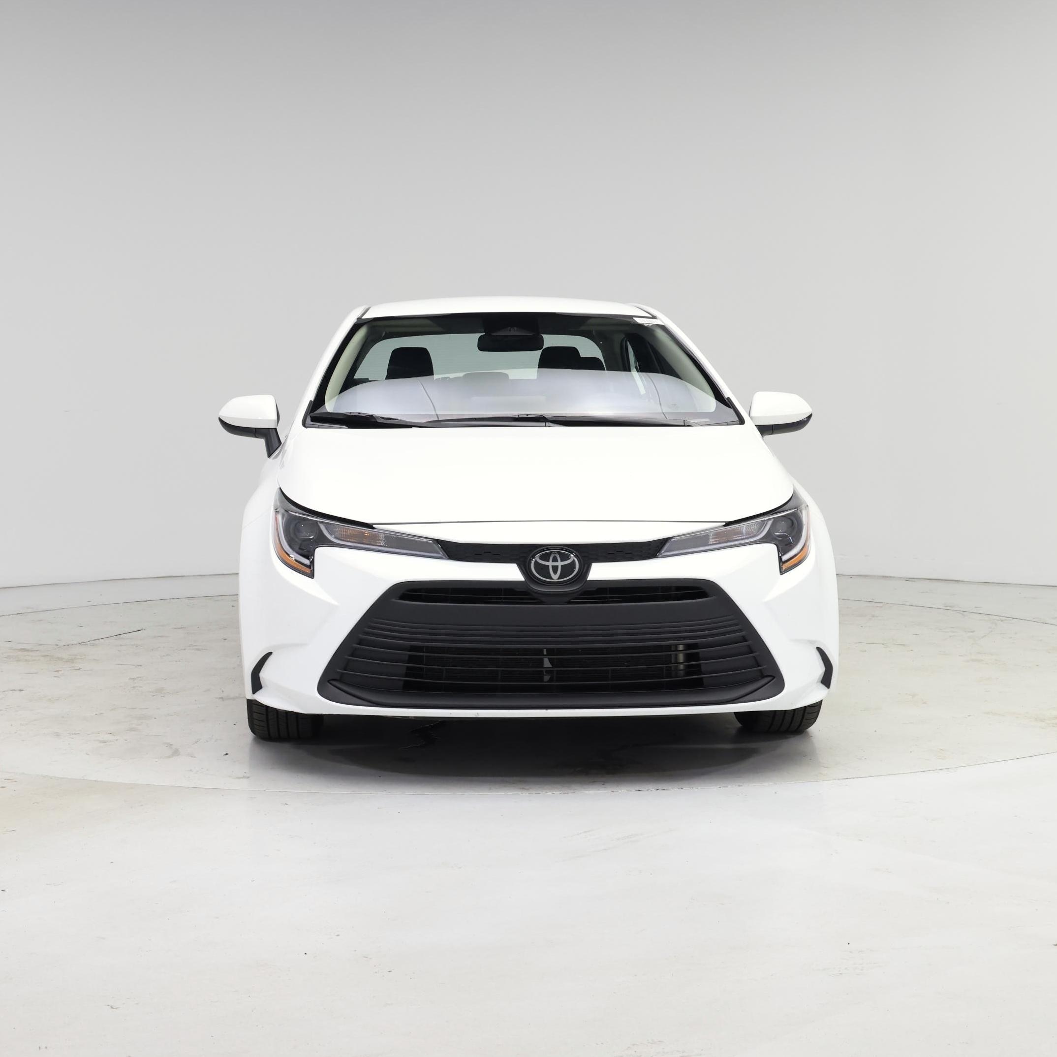 Thumbnail: 2024 Toyota Corolla - 5