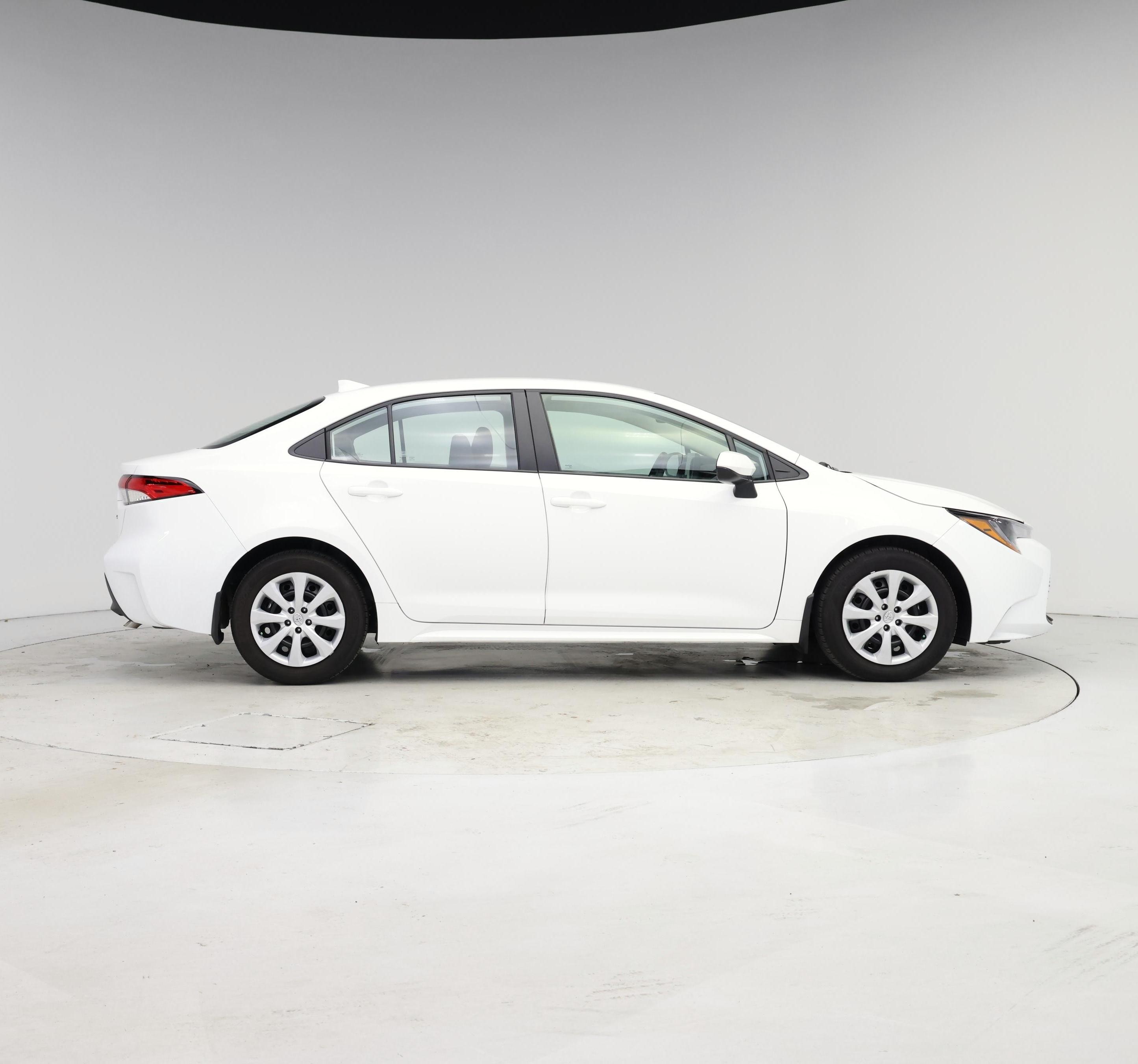 Thumbnail: 2024 Toyota Corolla - 7