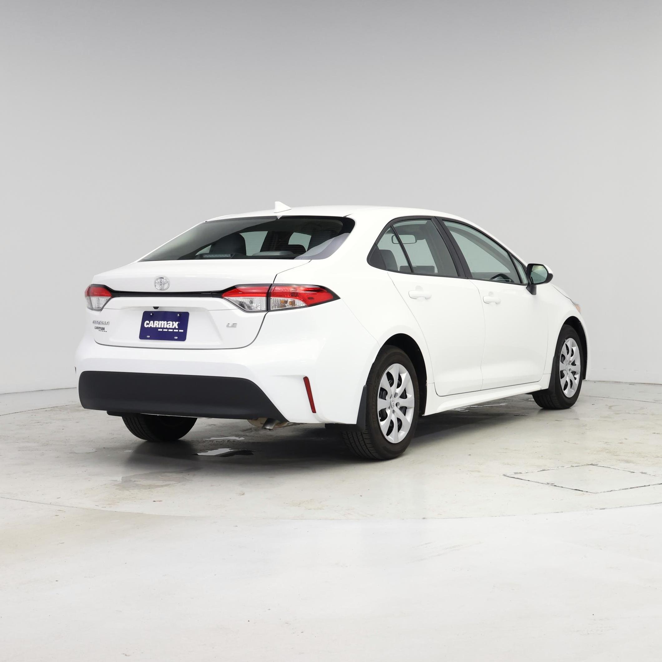 Thumbnail: 2024 Toyota Corolla - 8