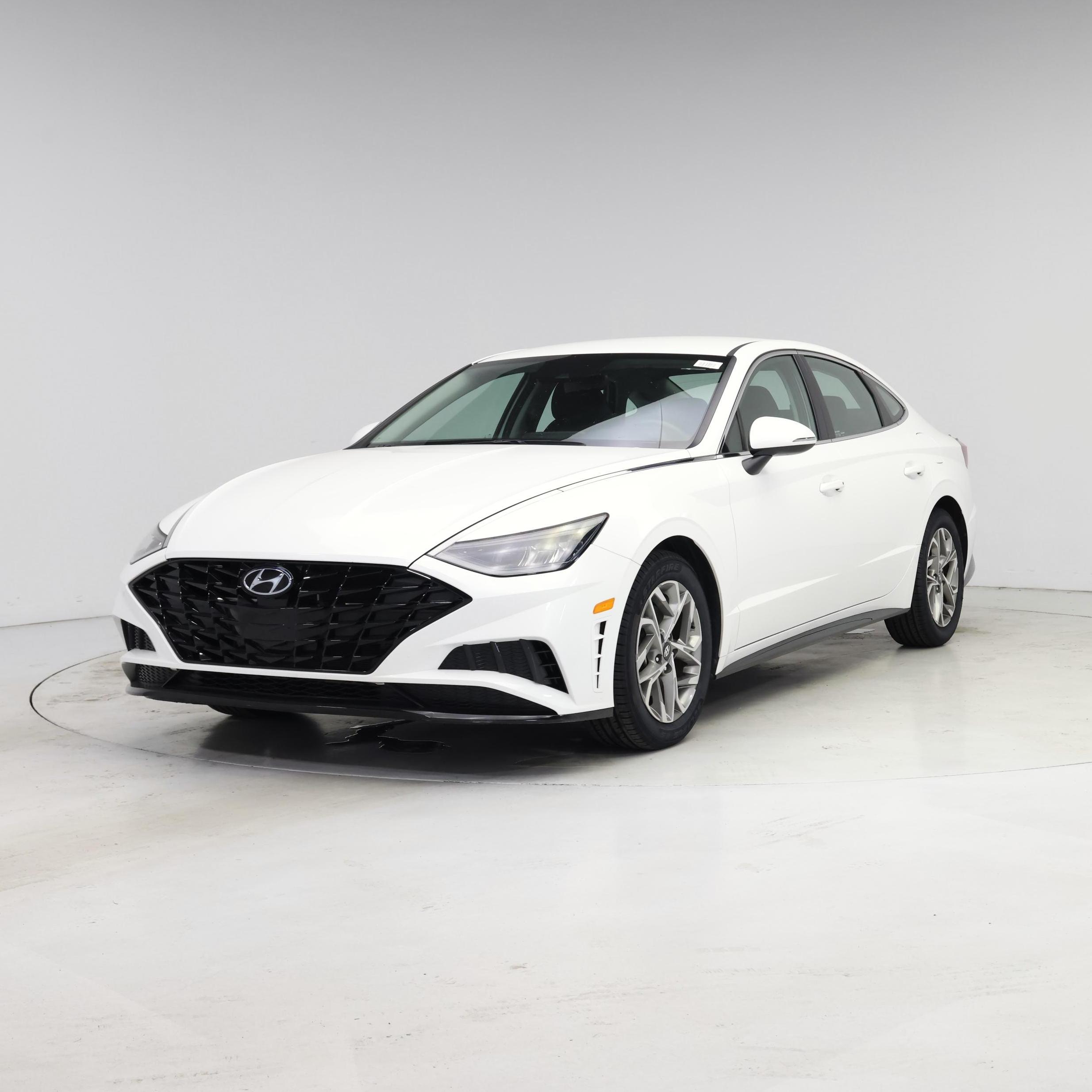 Thumbnail: 2021 Hyundai Sonata - 4