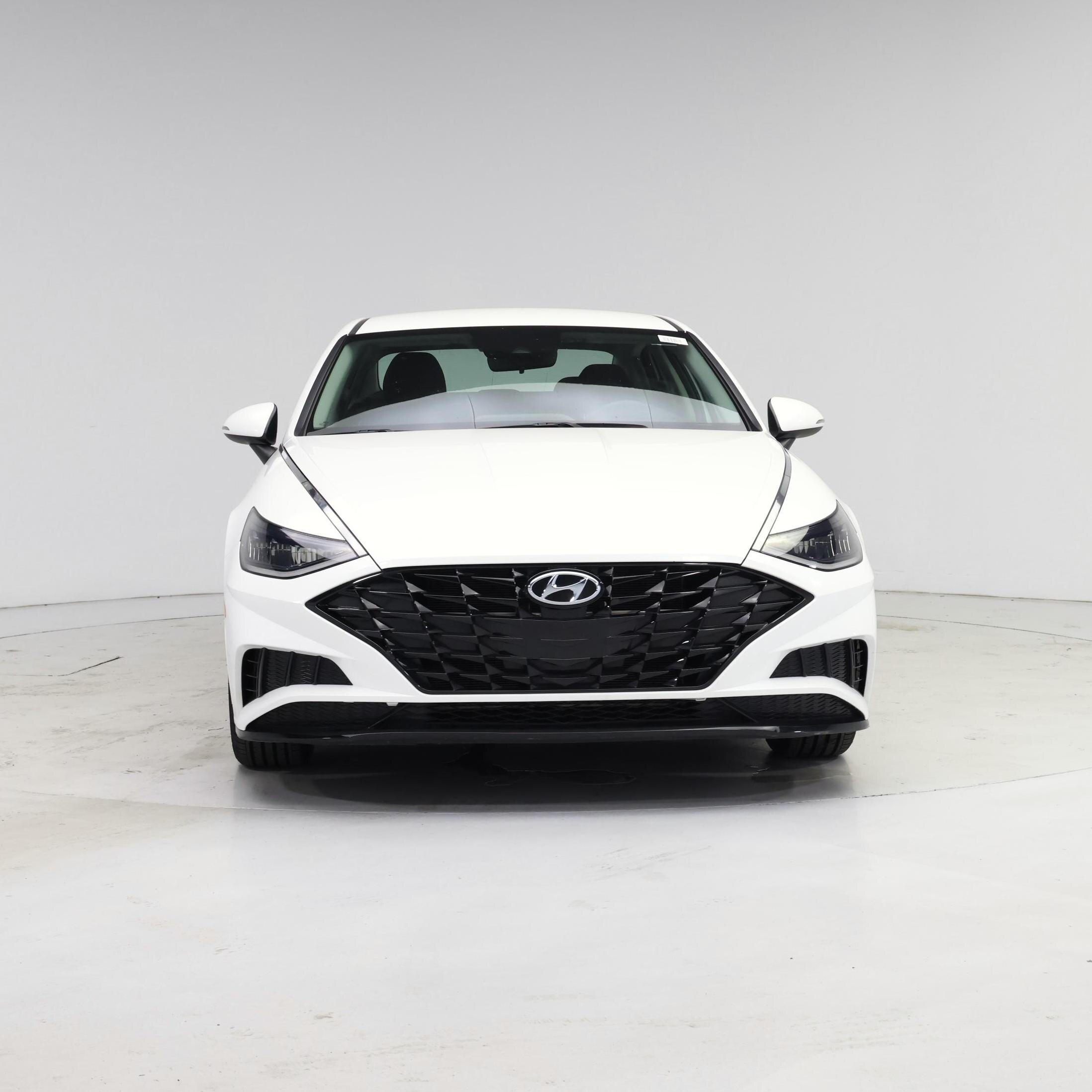 Thumbnail: 2021 Hyundai Sonata - 5