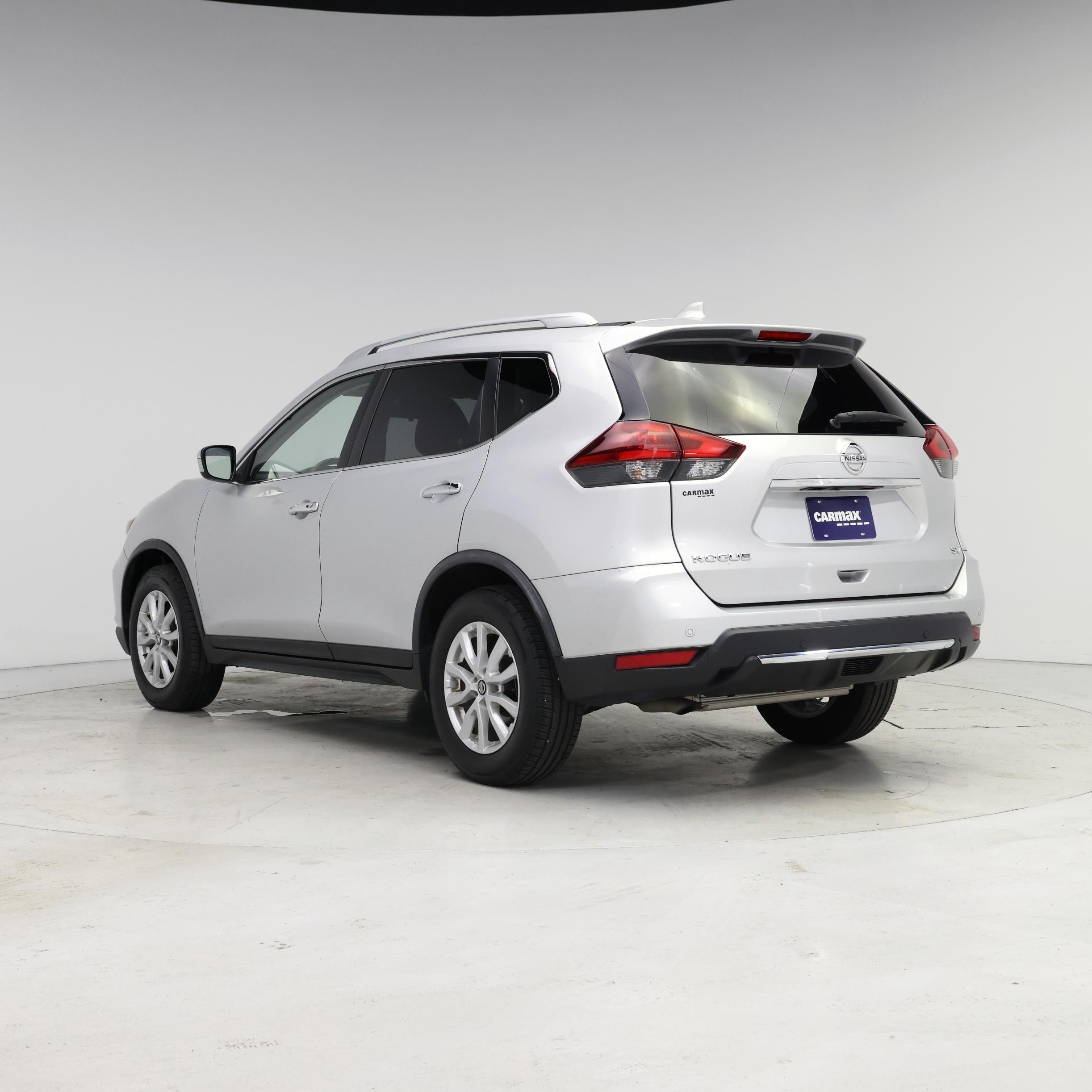 Thumbnail: 2019 Nissan Rogue - 2