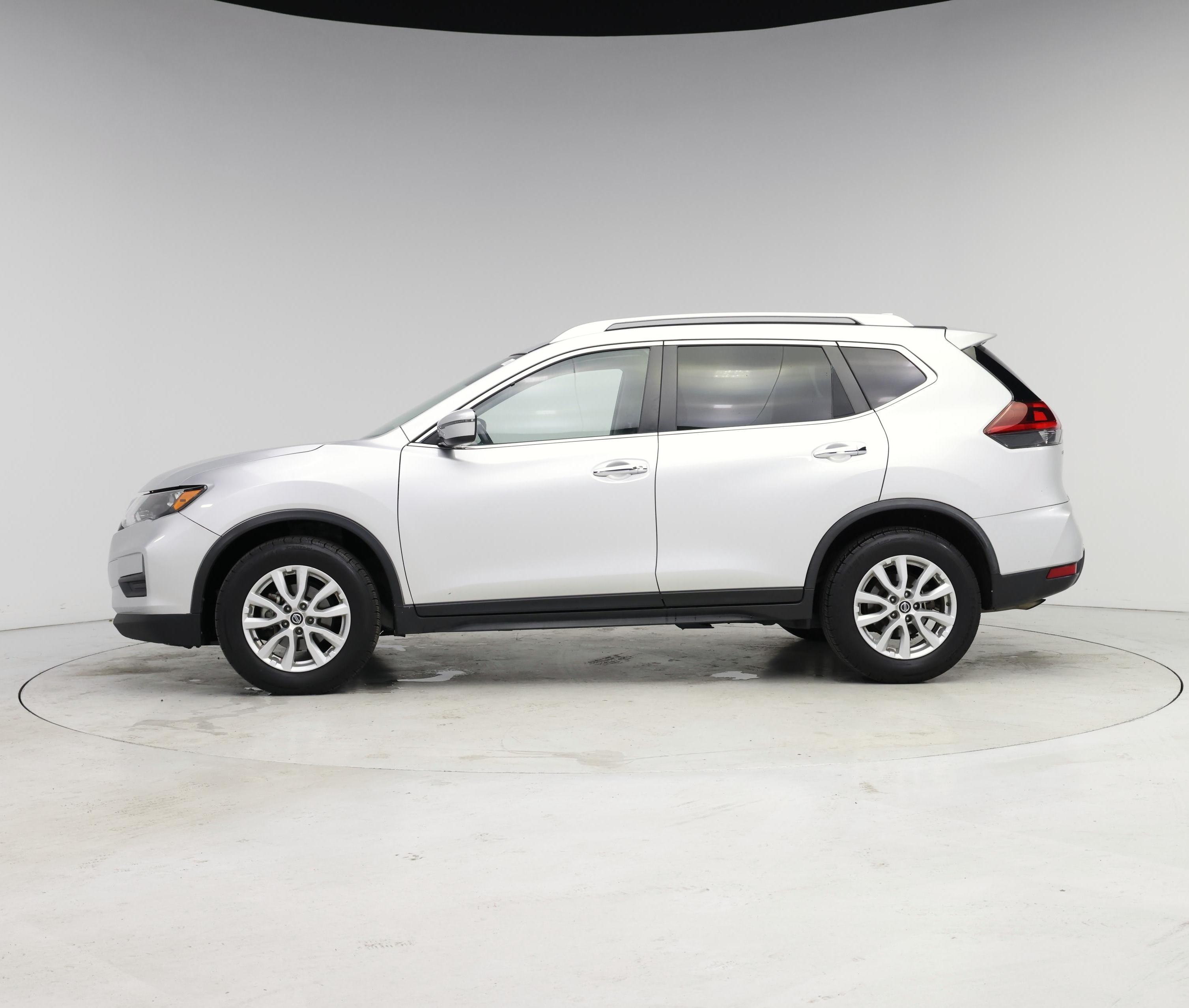 Thumbnail: 2019 Nissan Rogue - 3