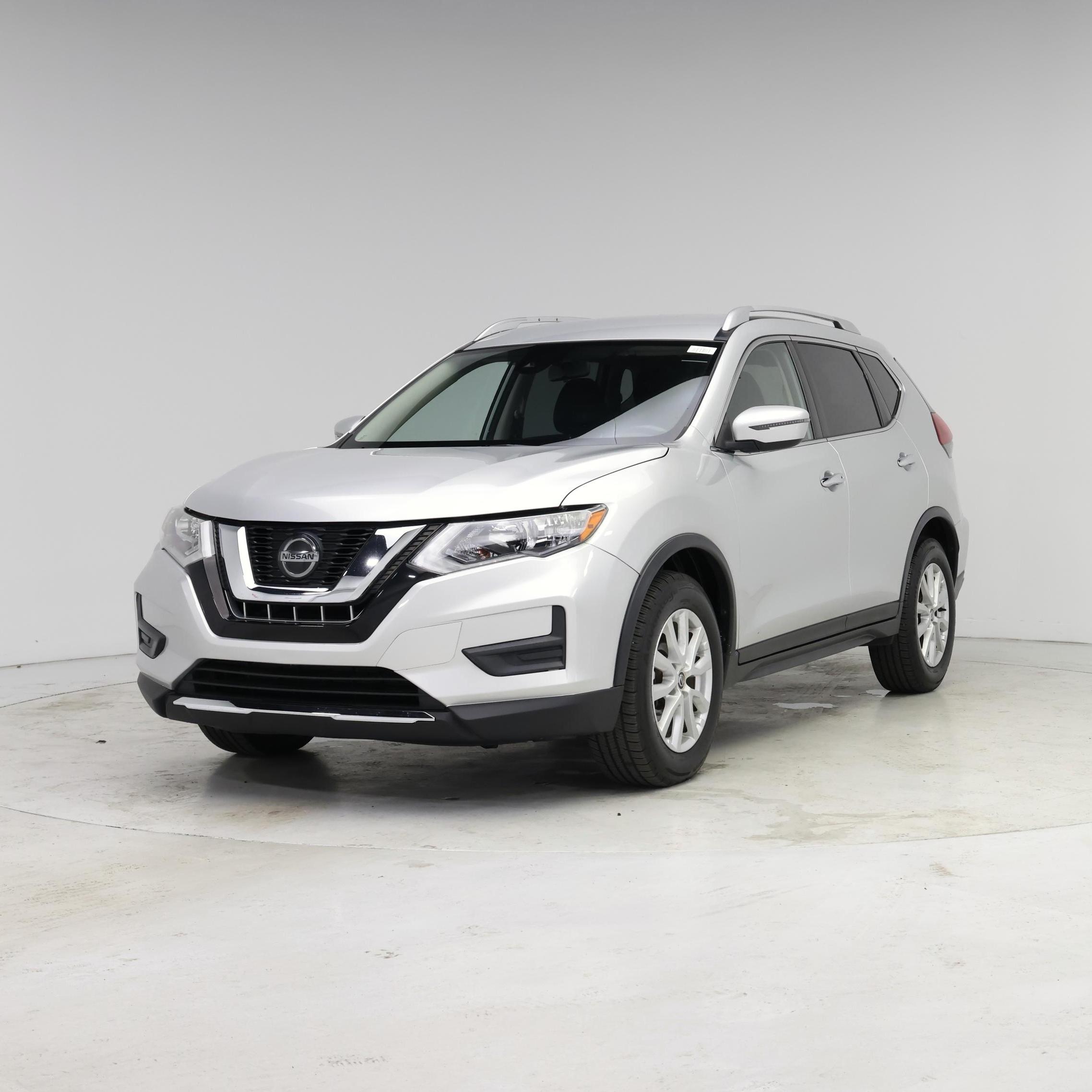 Thumbnail: 2019 Nissan Rogue - 4