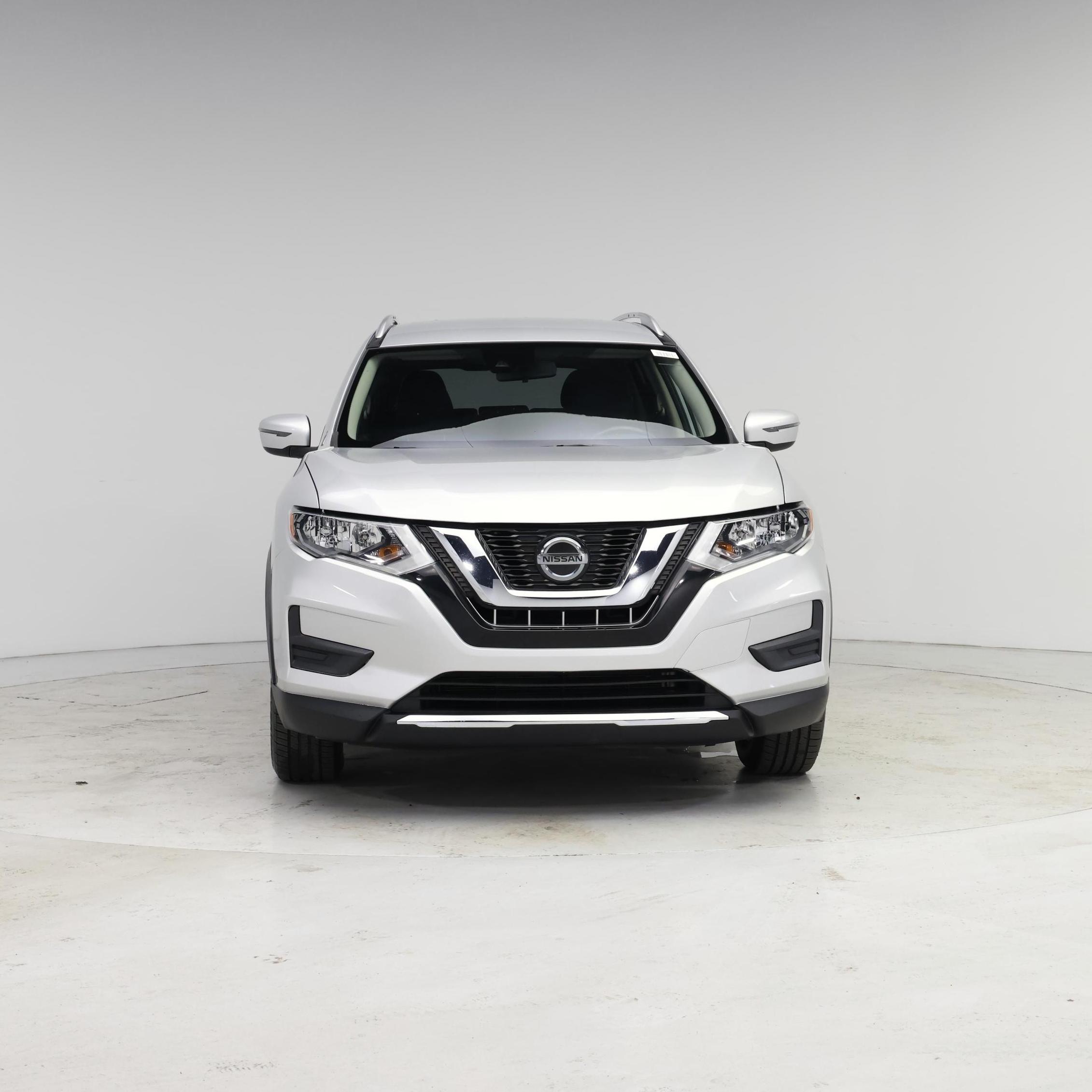Thumbnail: 2019 Nissan Rogue - 5