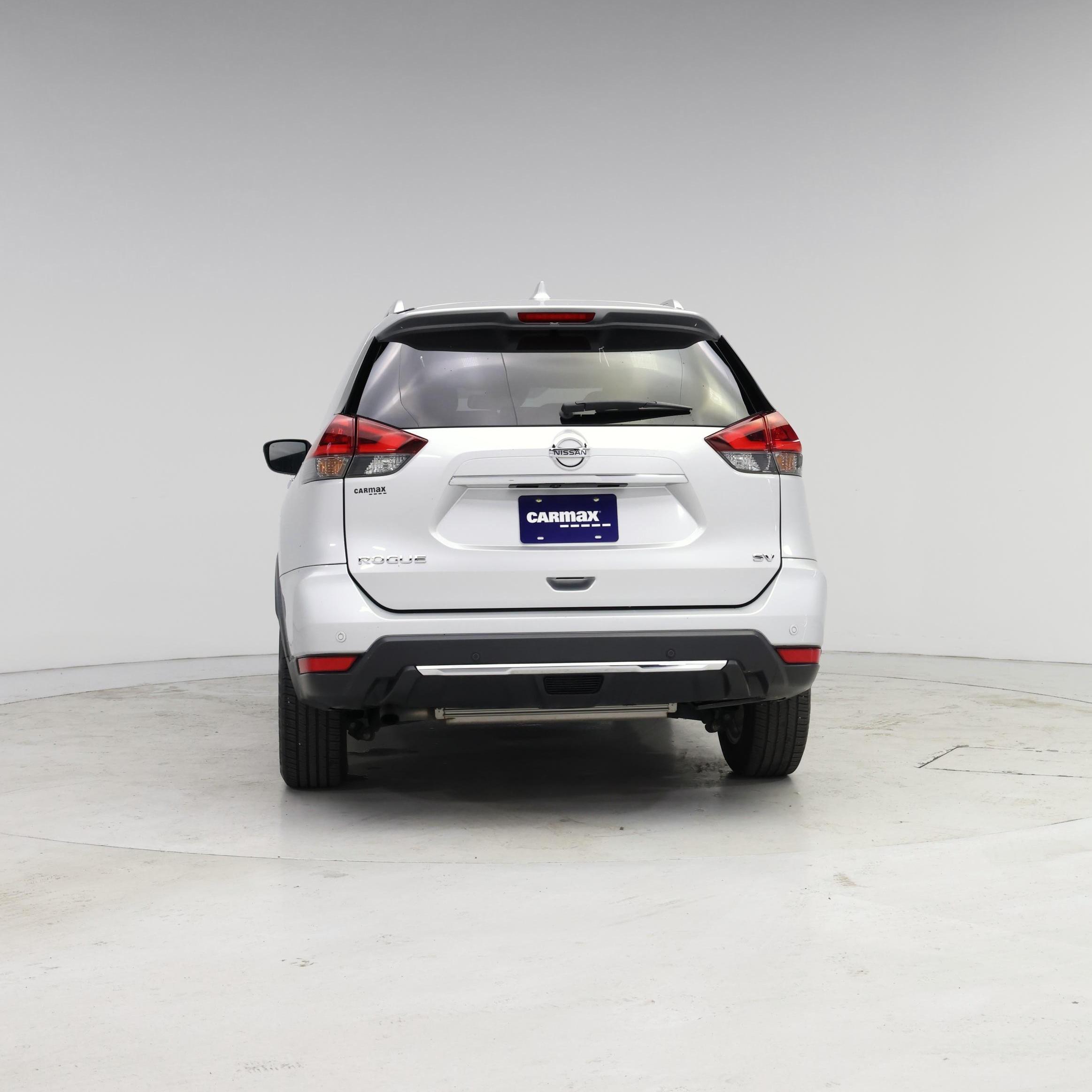 Thumbnail: 2019 Nissan Rogue - 6