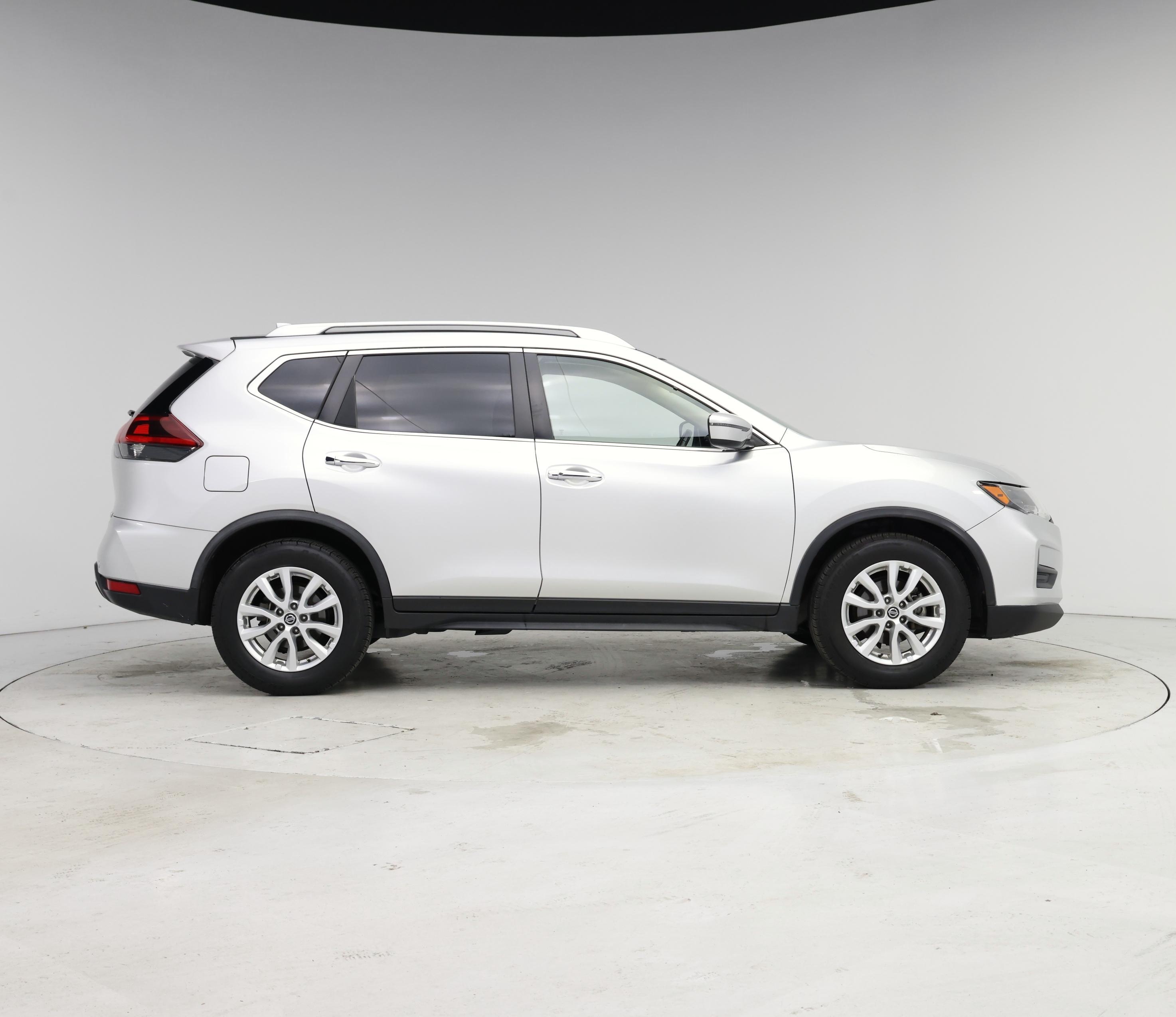 Thumbnail: 2019 Nissan Rogue - 7