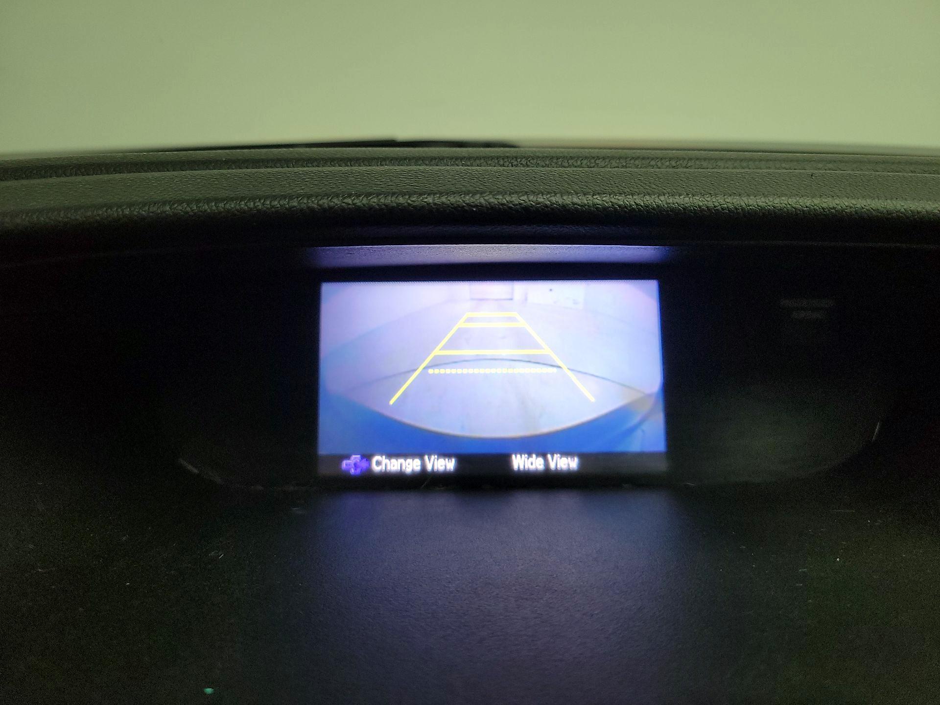 Thumbnail: 2015 Honda CR-V - 14