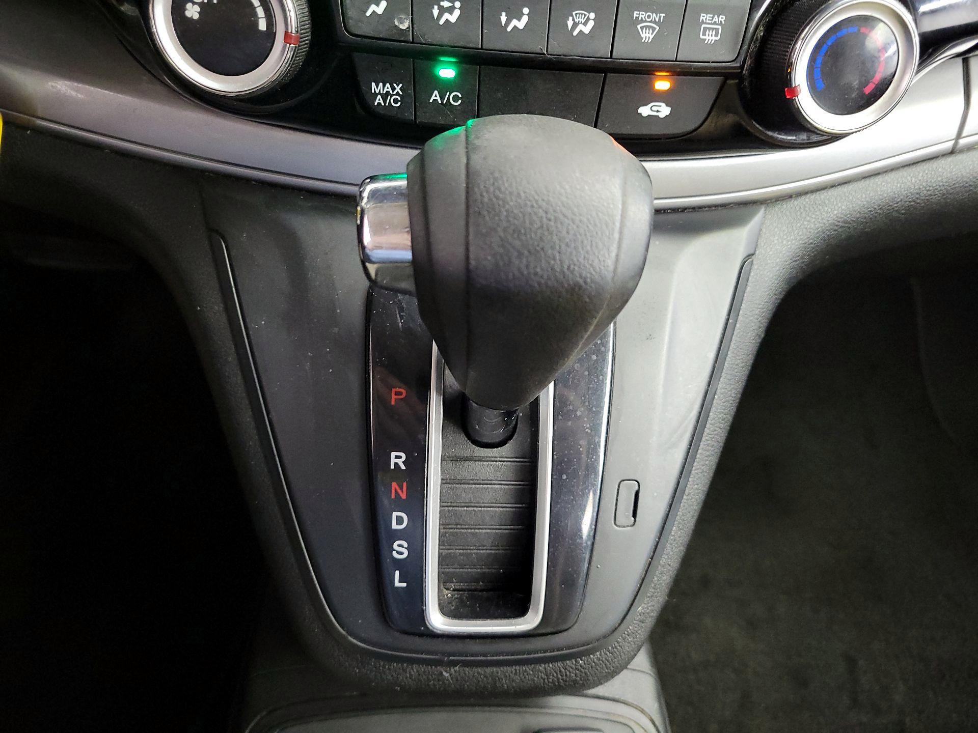 Thumbnail: 2015 Honda CR-V - 17