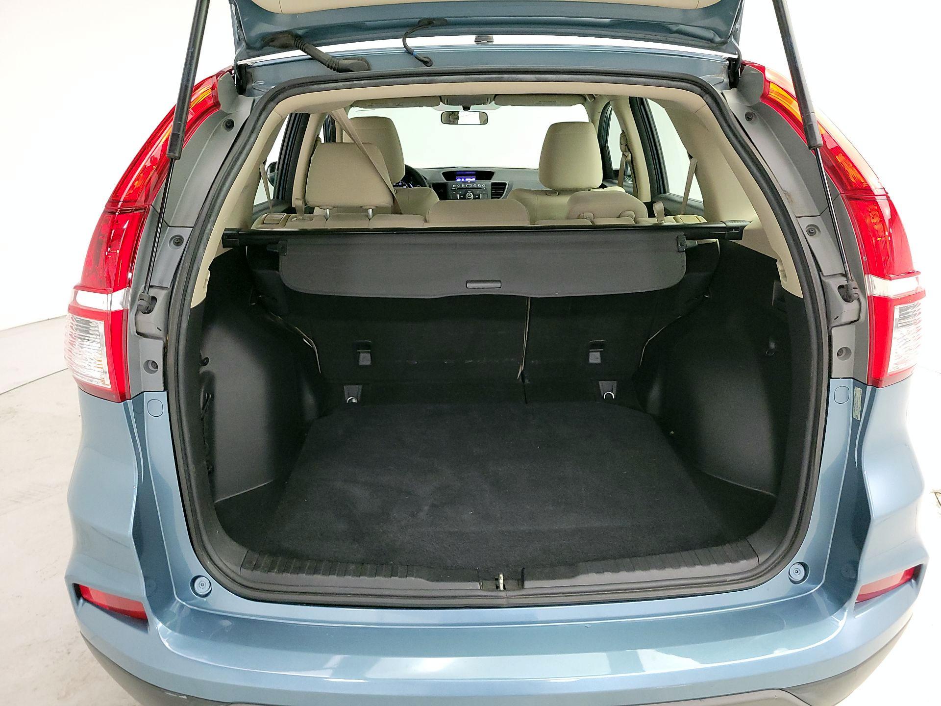 Thumbnail: 2015 Honda CR-V - 20