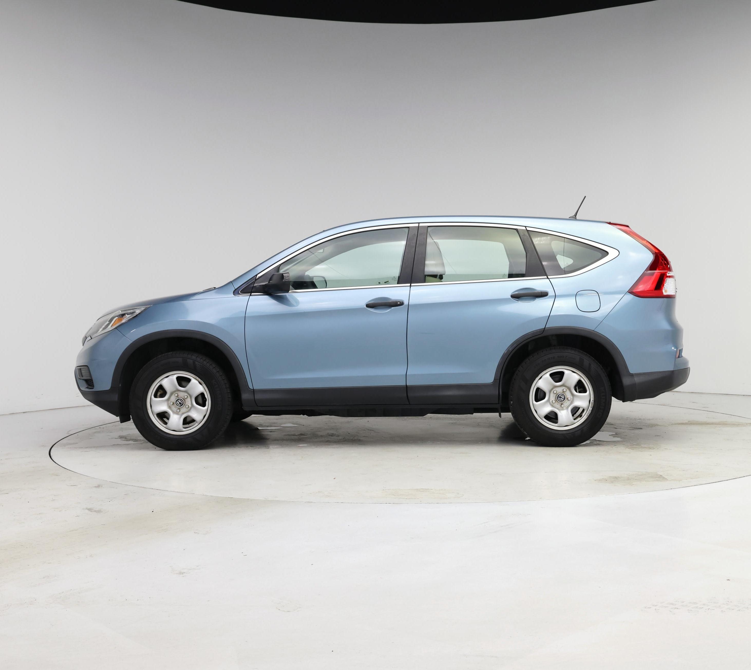 Thumbnail: 2015 Honda CR-V - 3