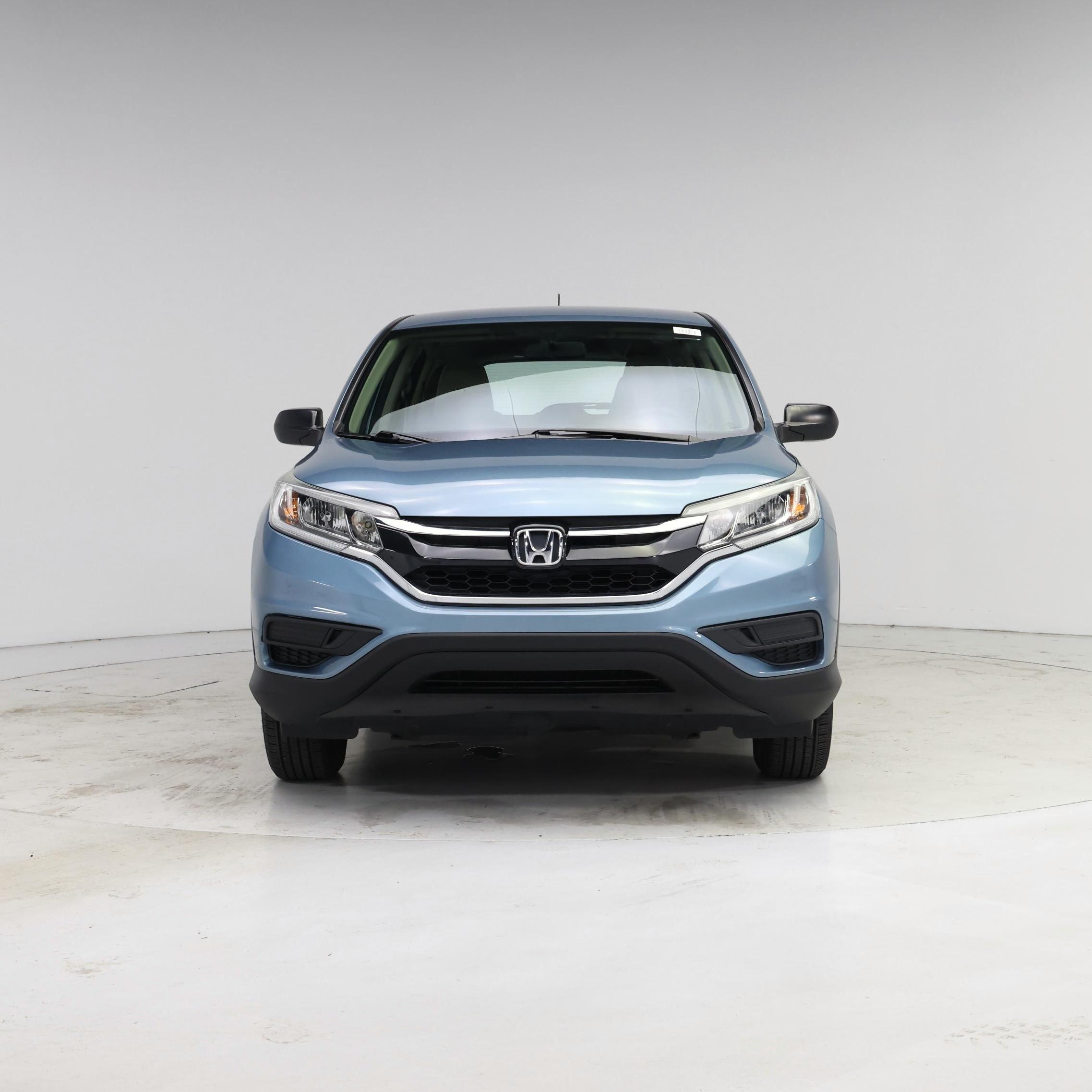 Thumbnail: 2015 Honda CR-V - 5