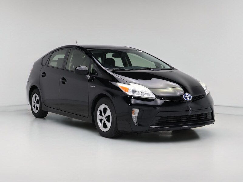 2013 Toyota Prius Four -
                  Nashville, TN