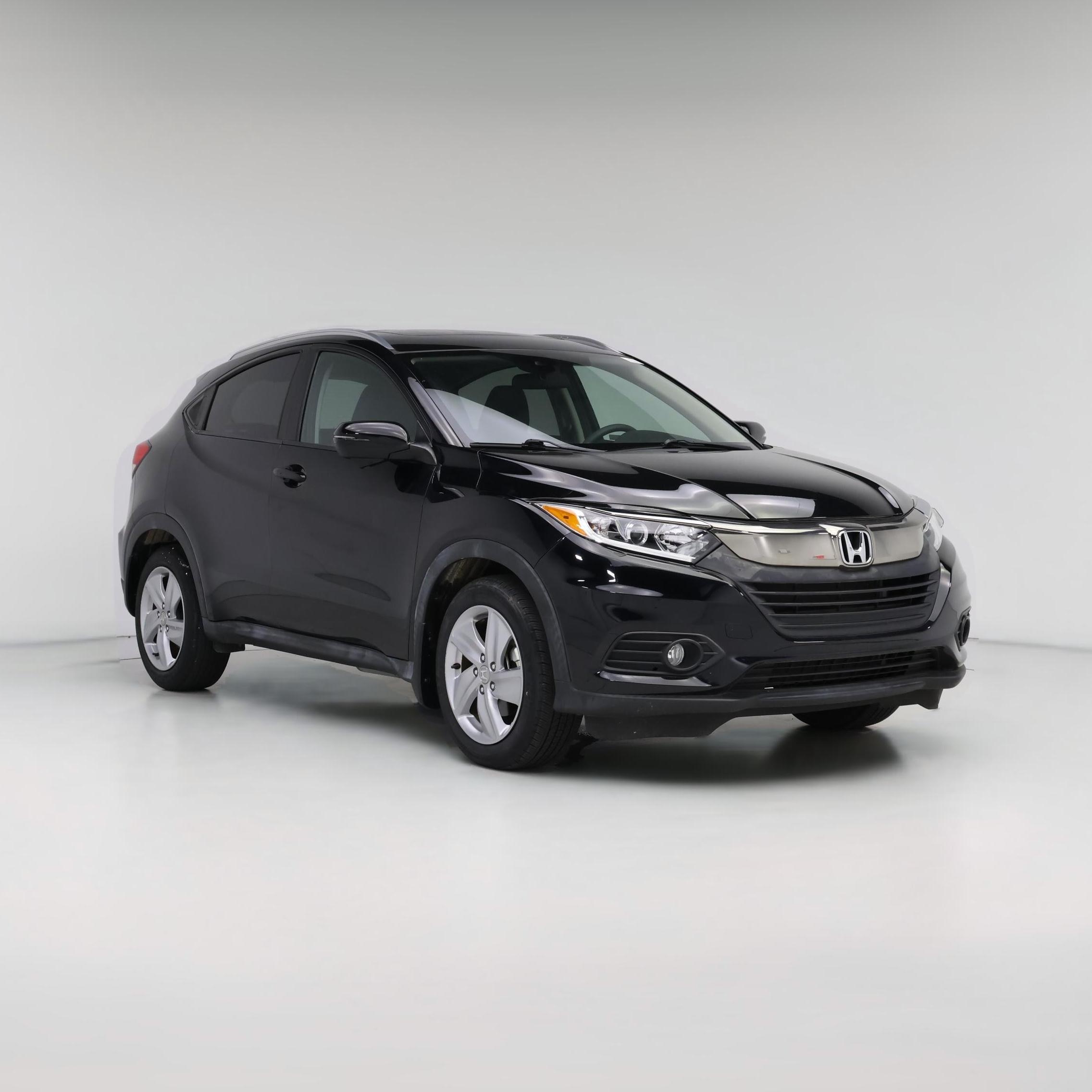 Thumbnail: 2020 Honda HR-V - 1