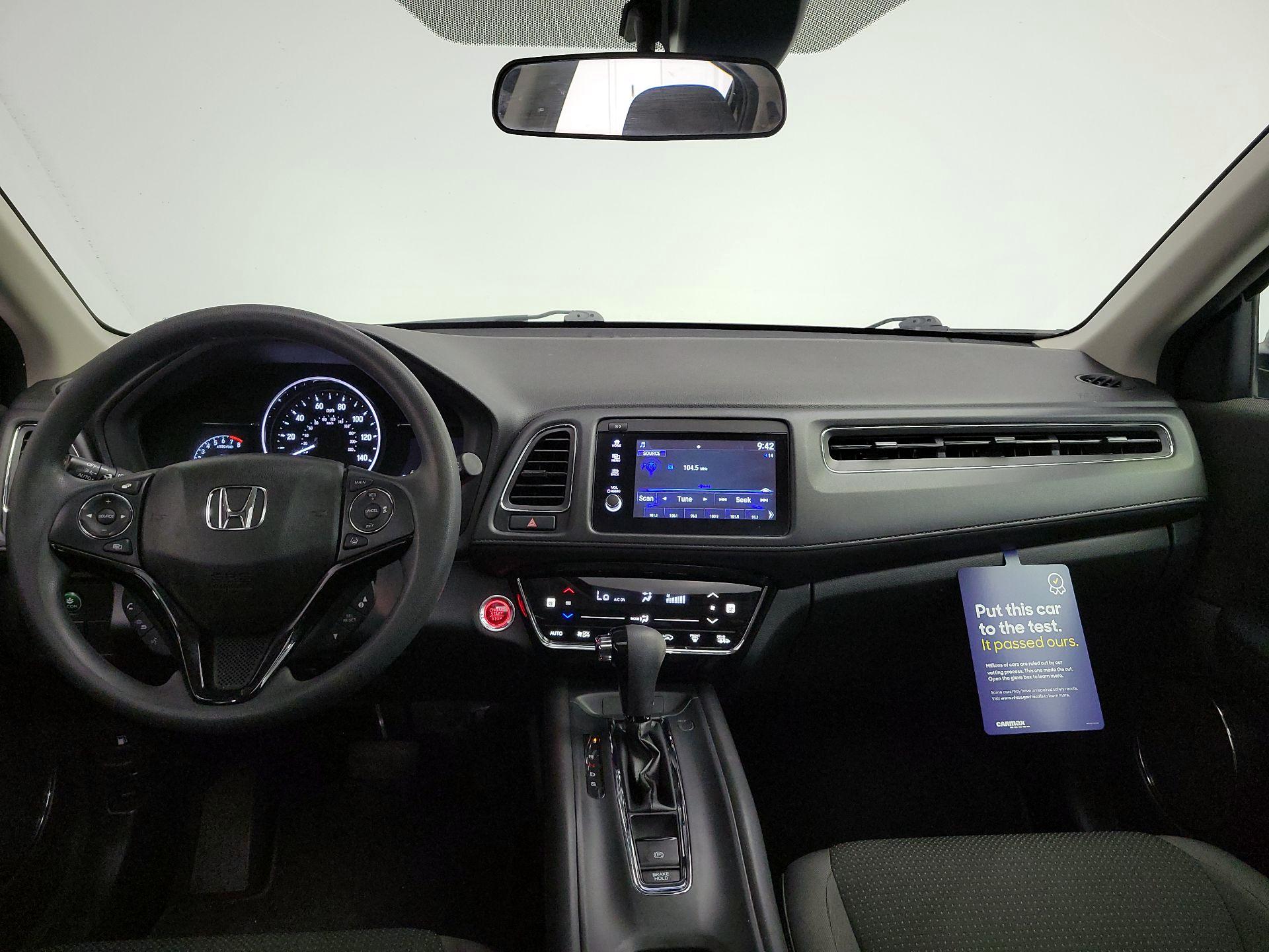 Thumbnail: 2020 Honda HR-V - 9