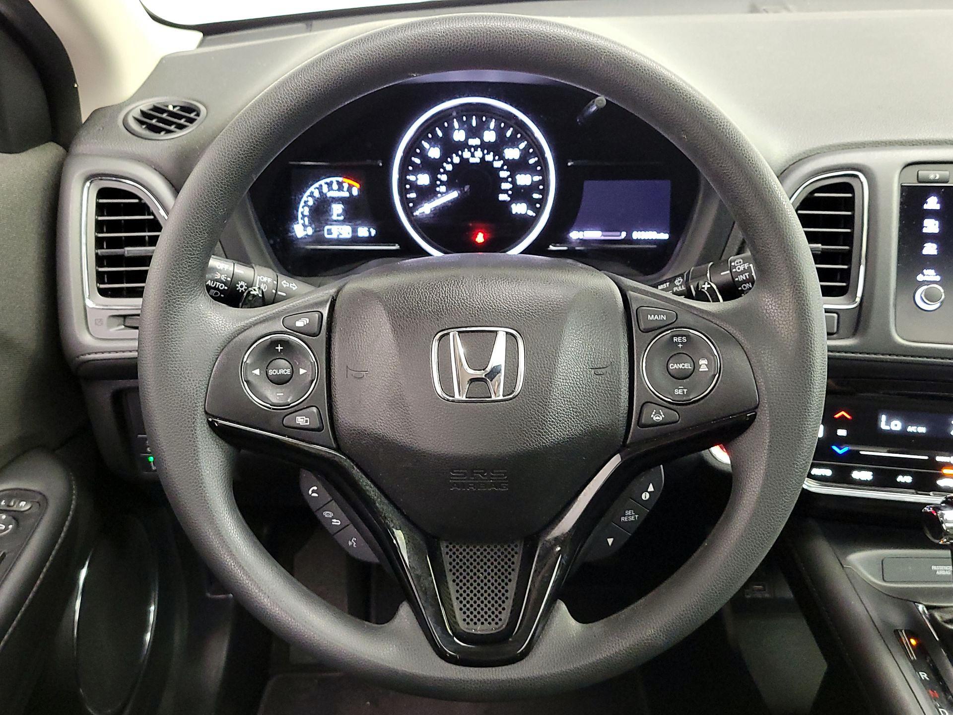 Thumbnail: 2020 Honda HR-V - 10