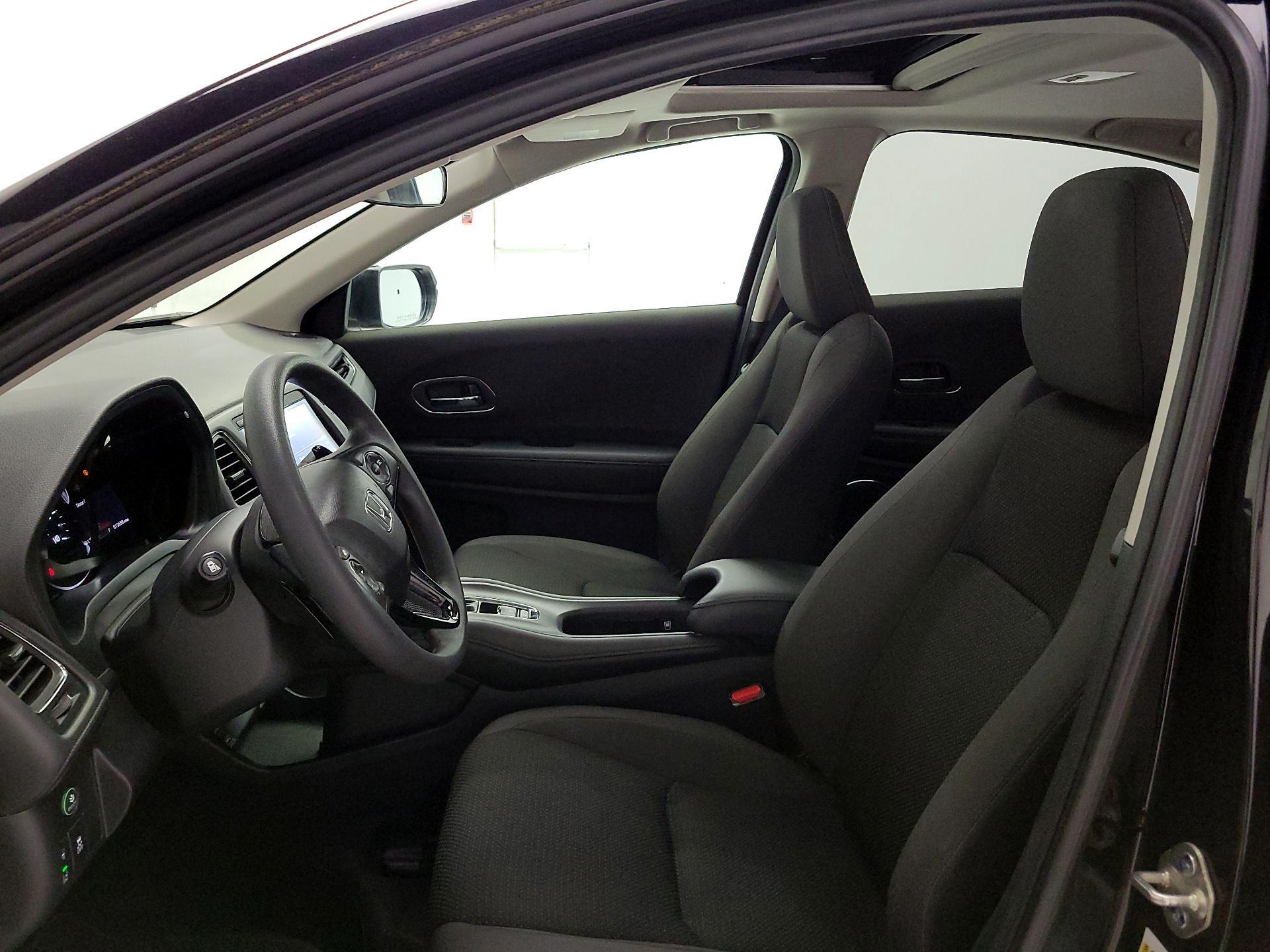 Thumbnail: 2020 Honda HR-V - 11