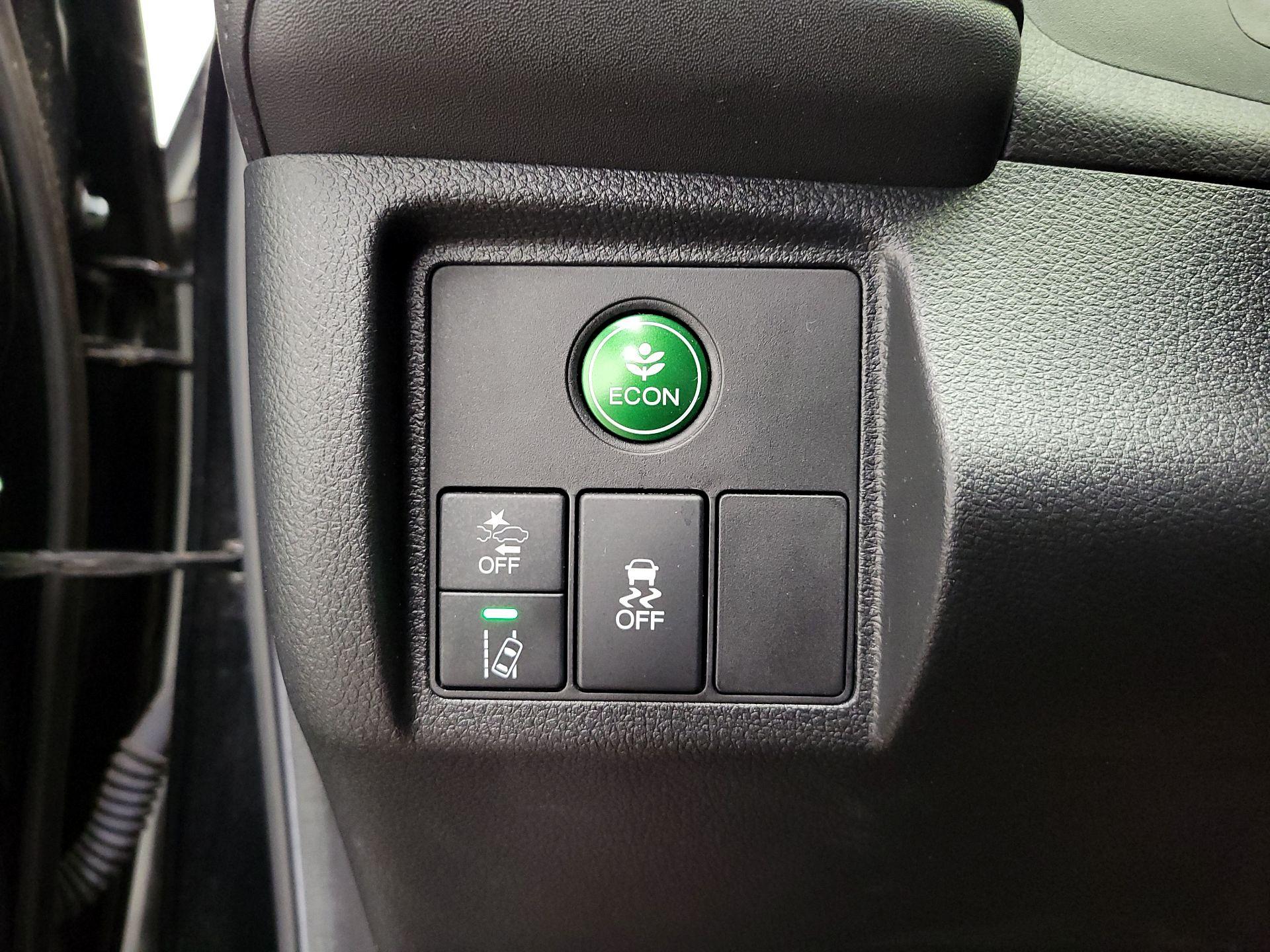 Thumbnail: 2020 Honda HR-V - 13