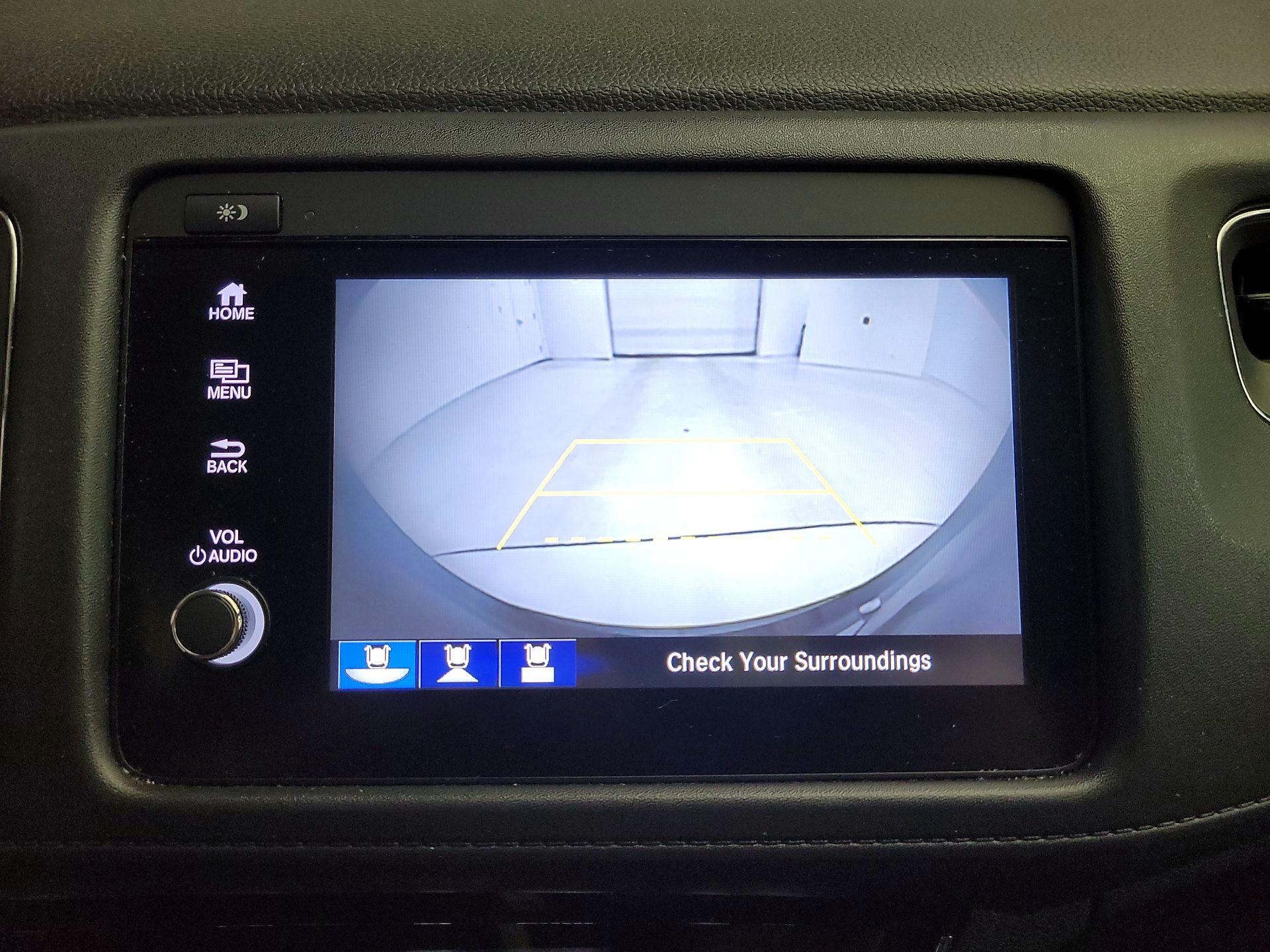 Thumbnail: 2020 Honda HR-V - 14