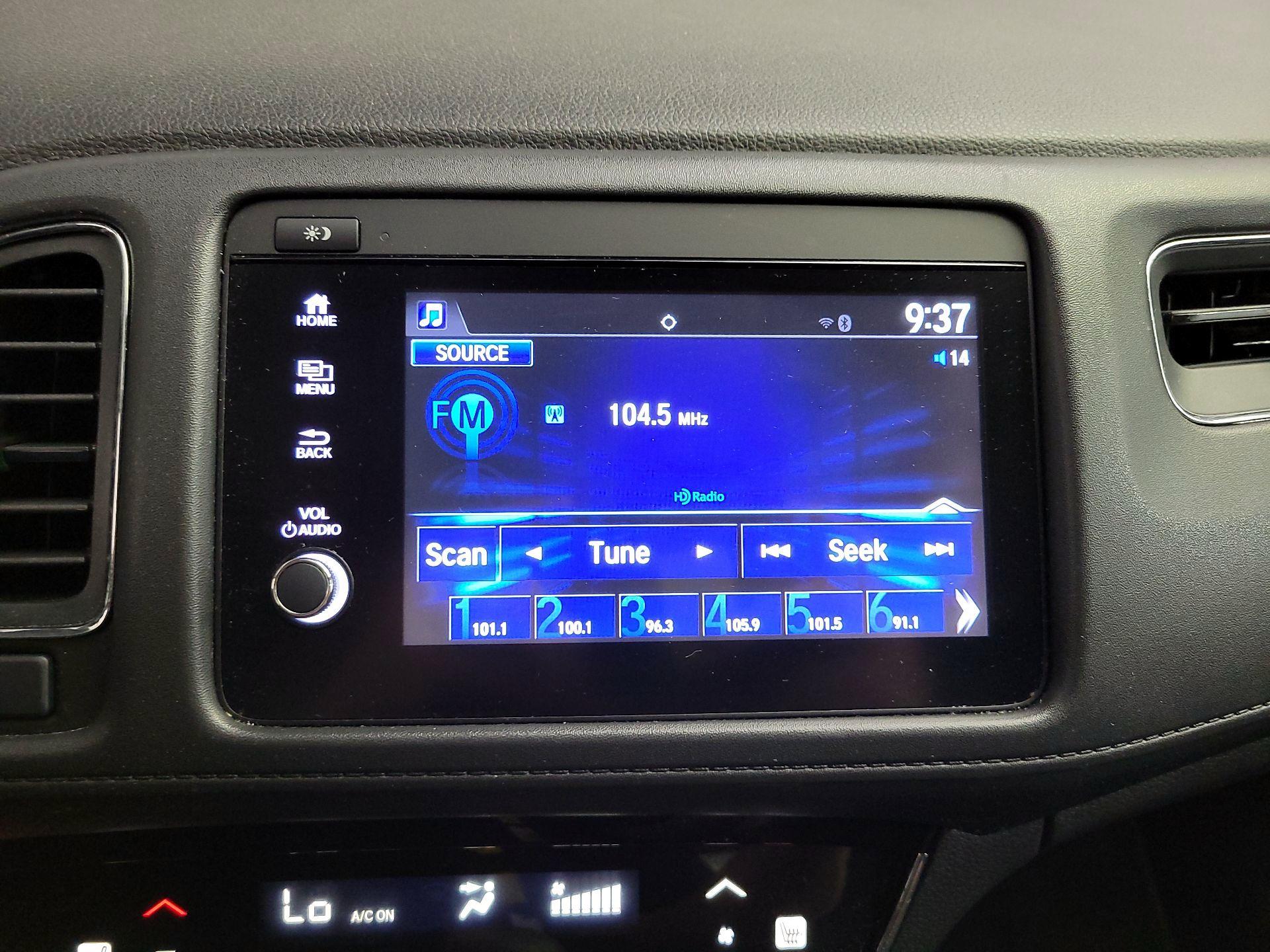 Thumbnail: 2020 Honda HR-V - 15