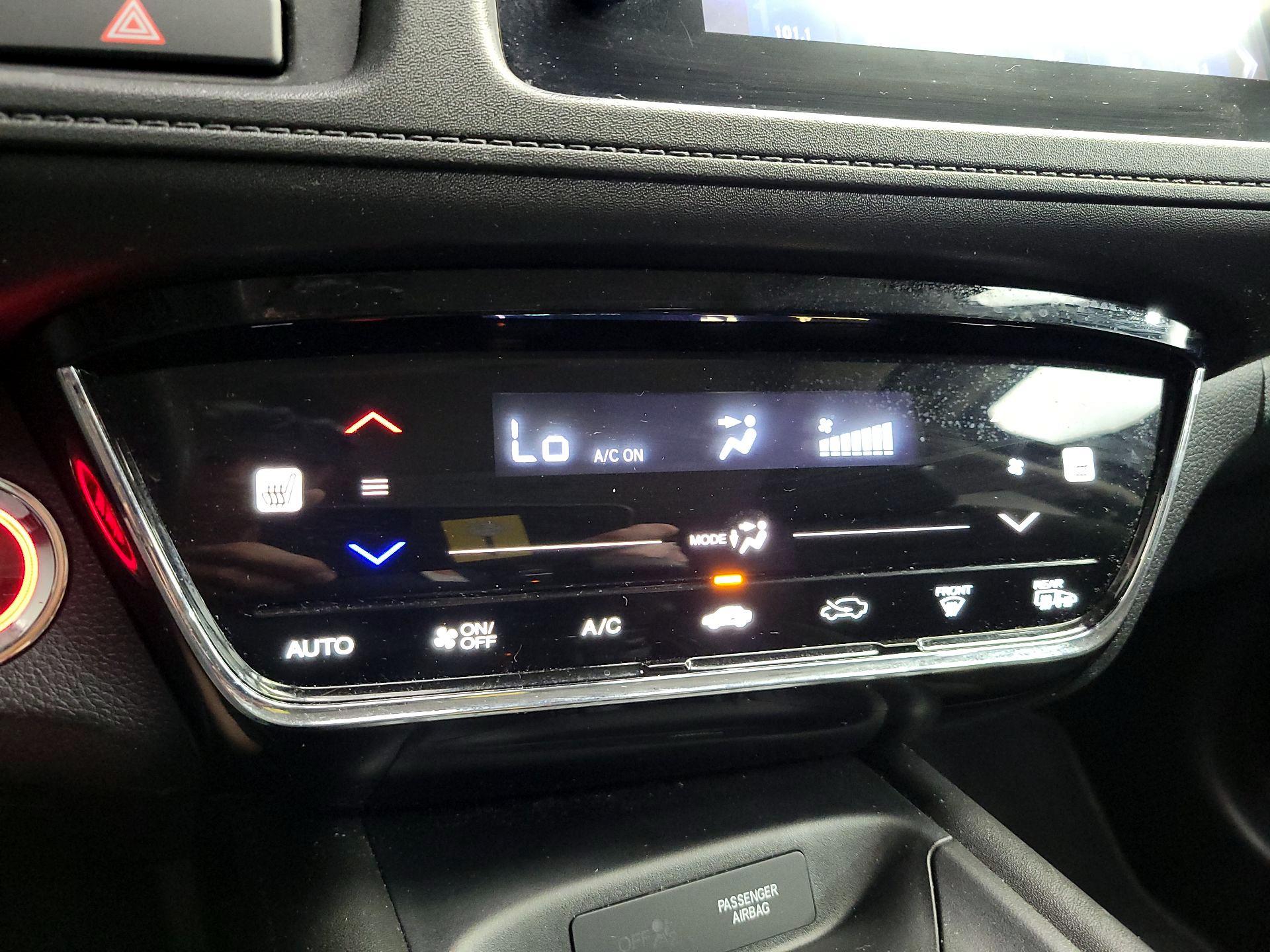 Thumbnail: 2020 Honda HR-V - 16