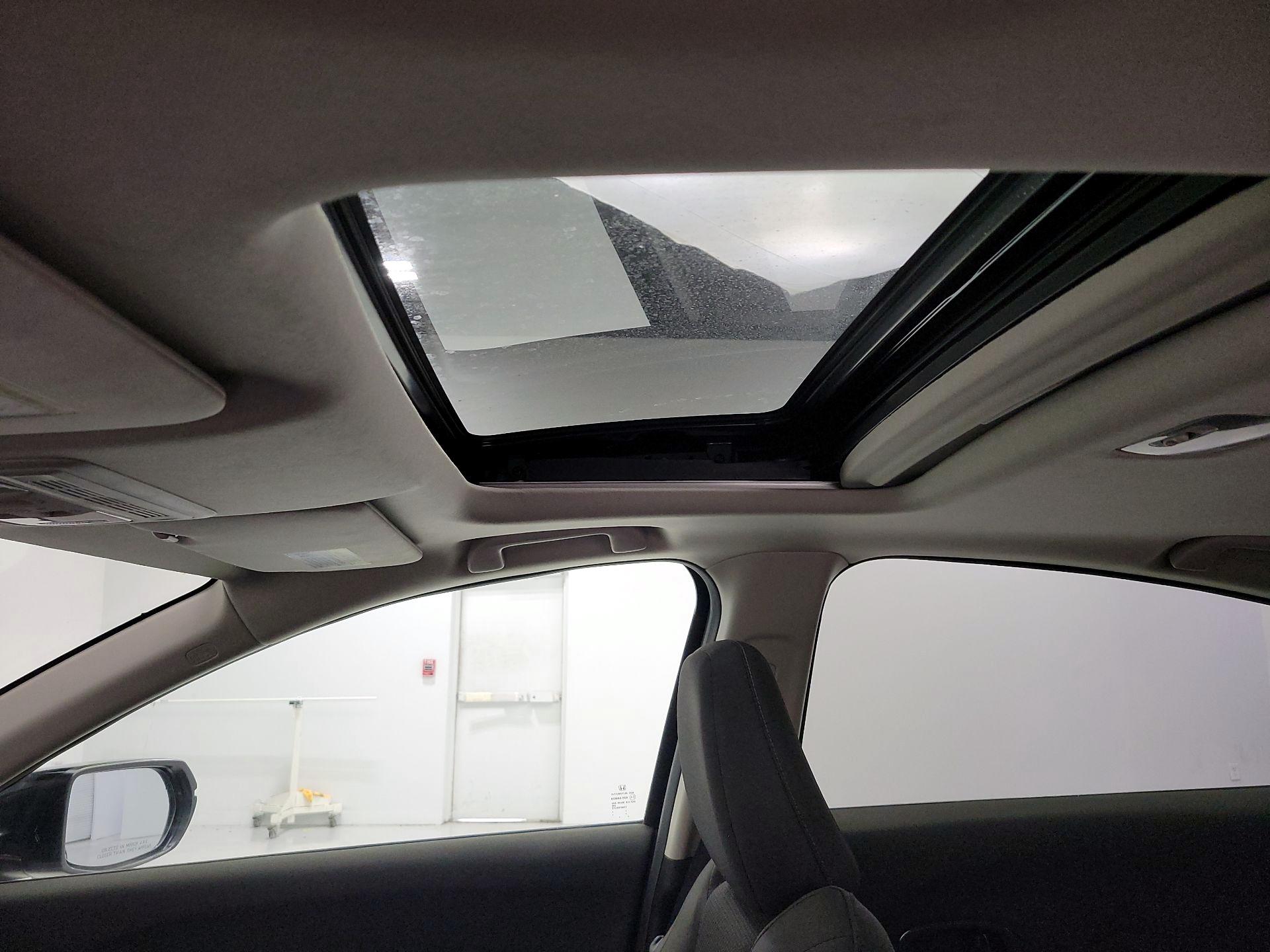 Thumbnail: 2020 Honda HR-V - 19