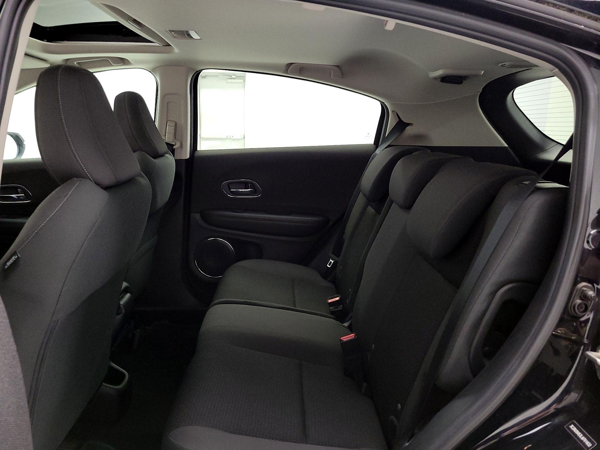 Thumbnail: 2020 Honda HR-V - 20