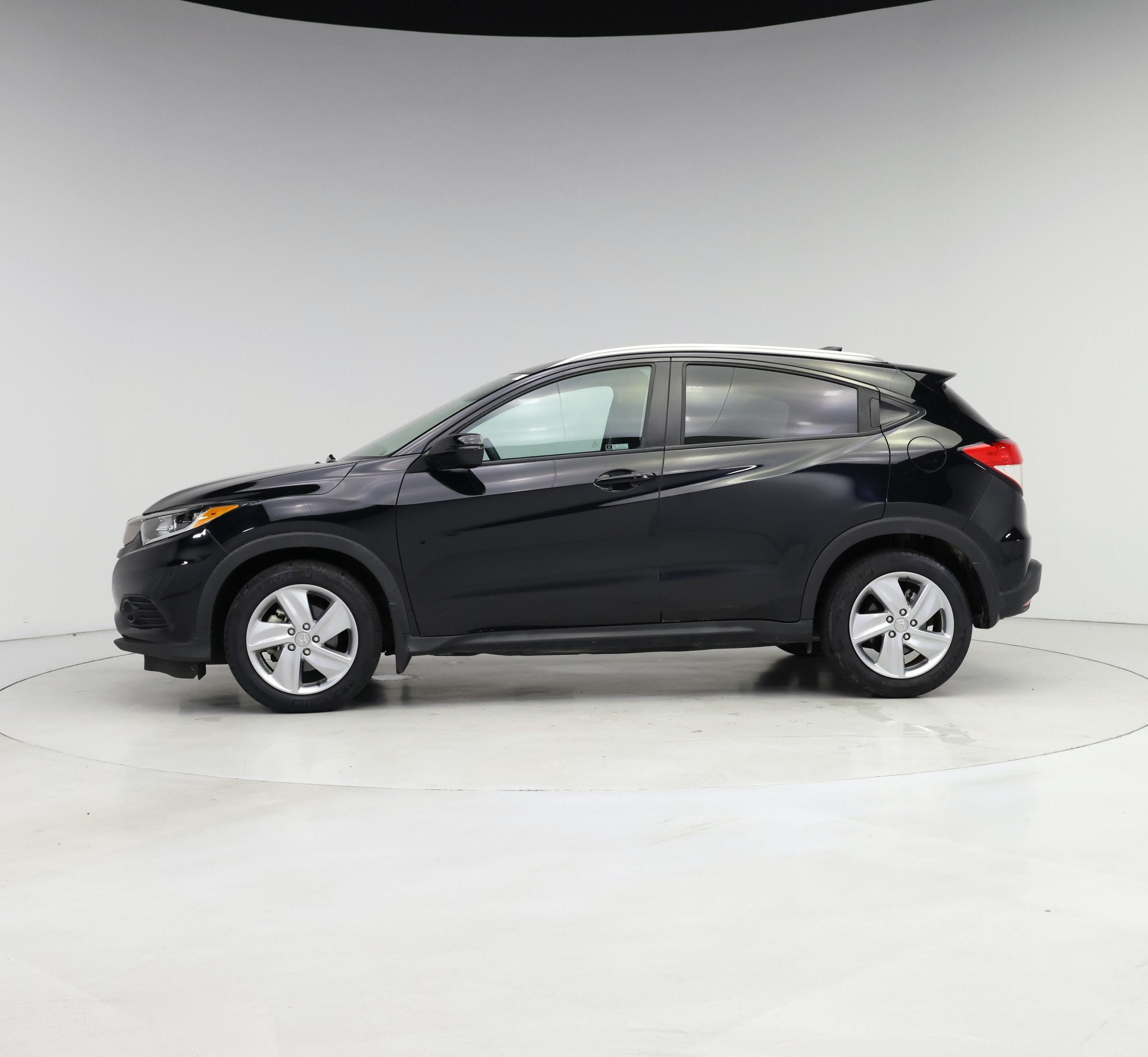 Thumbnail: 2020 Honda HR-V - 3