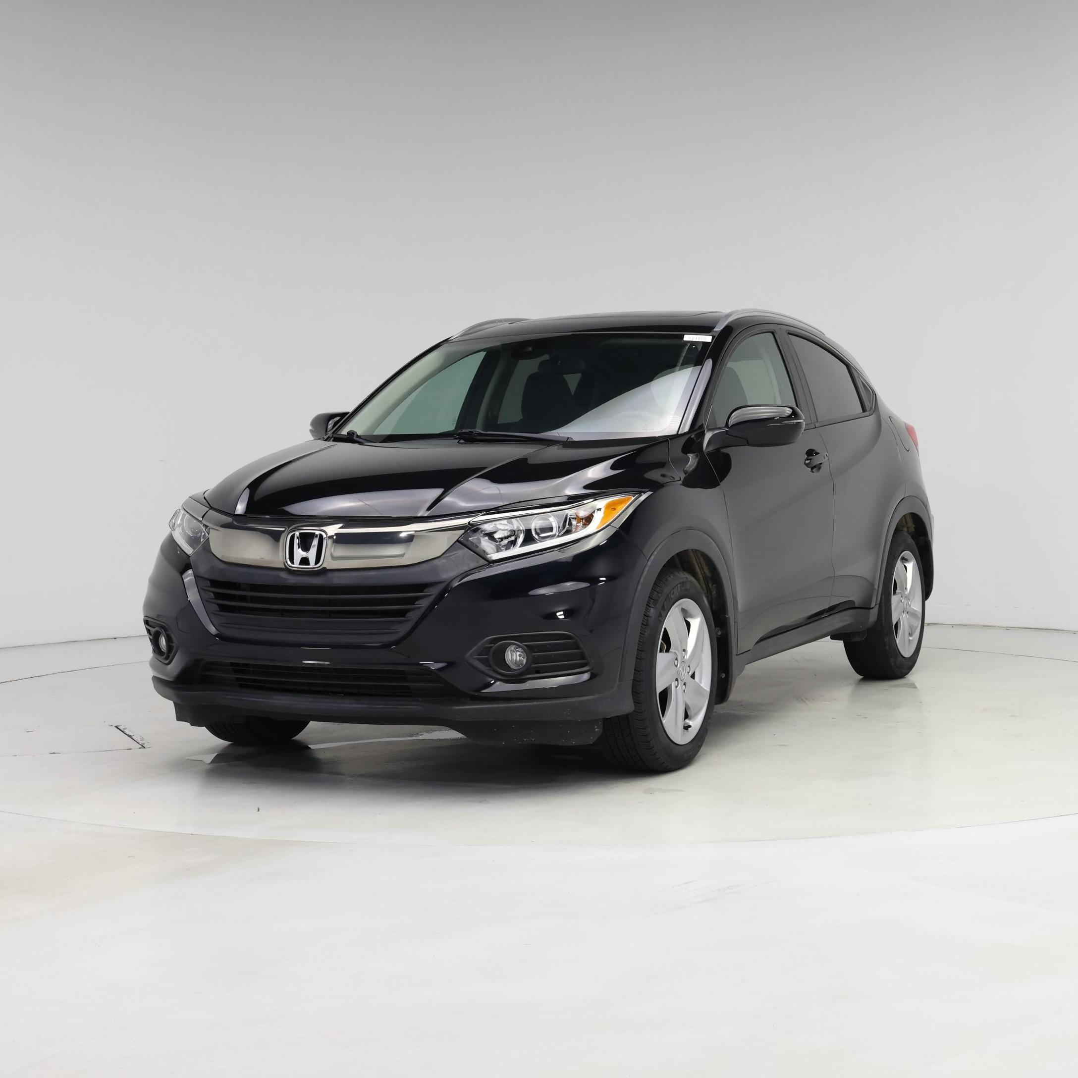 Thumbnail: 2020 Honda HR-V - 4