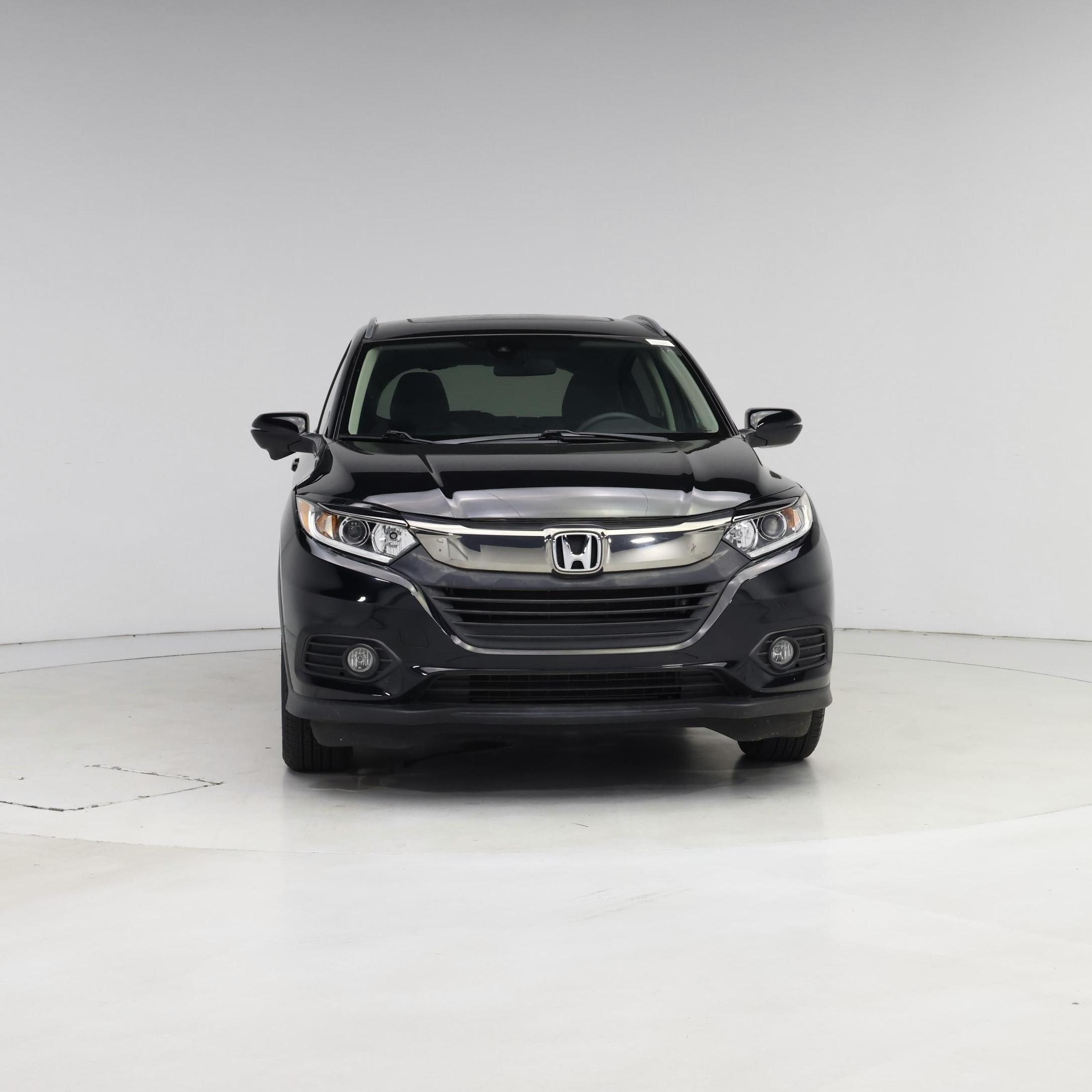 Thumbnail: 2020 Honda HR-V - 5