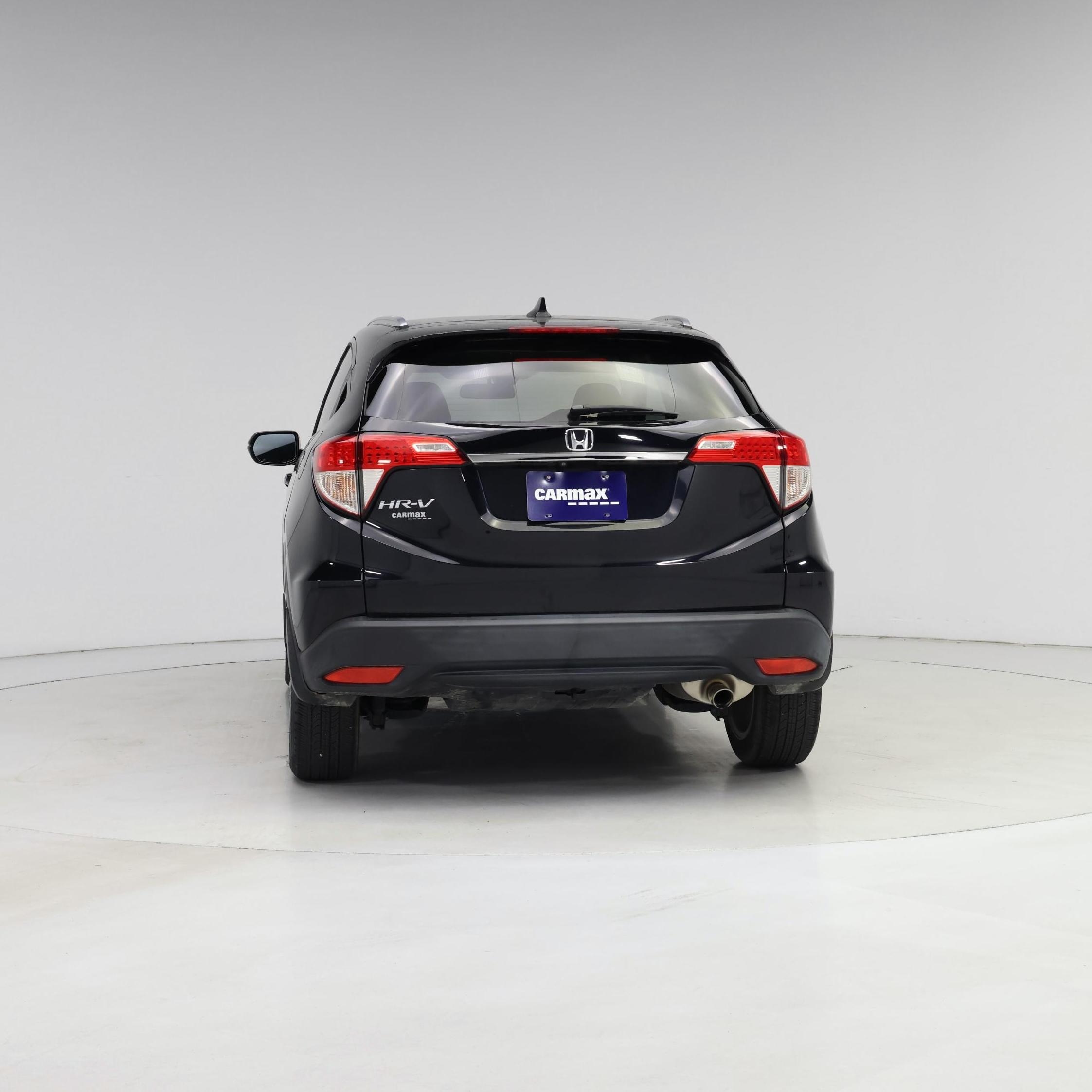 Thumbnail: 2020 Honda HR-V - 6